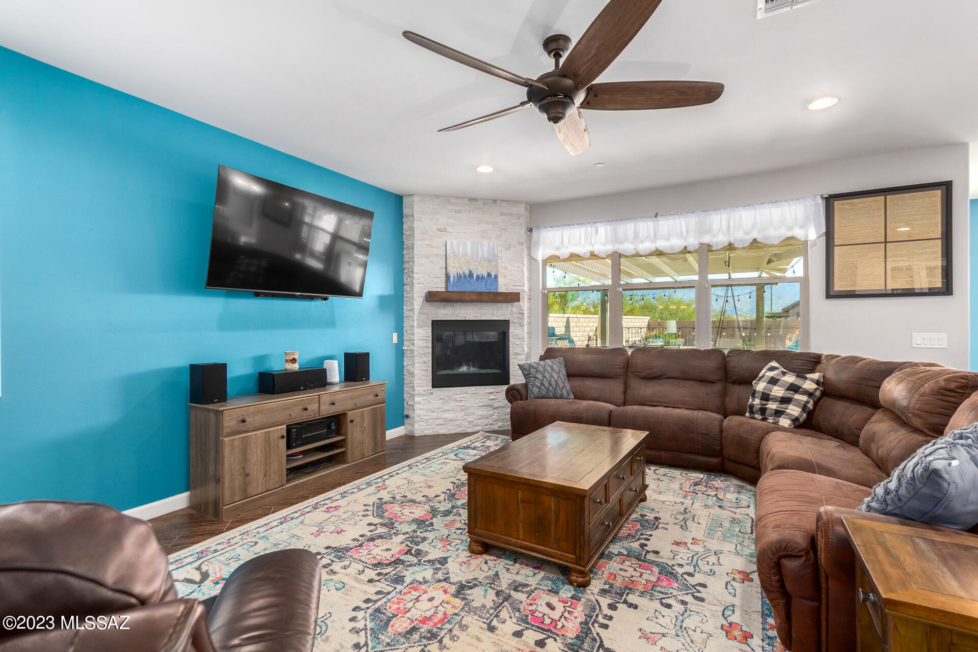 Rancho De Plata SQ20132830156 - Residential