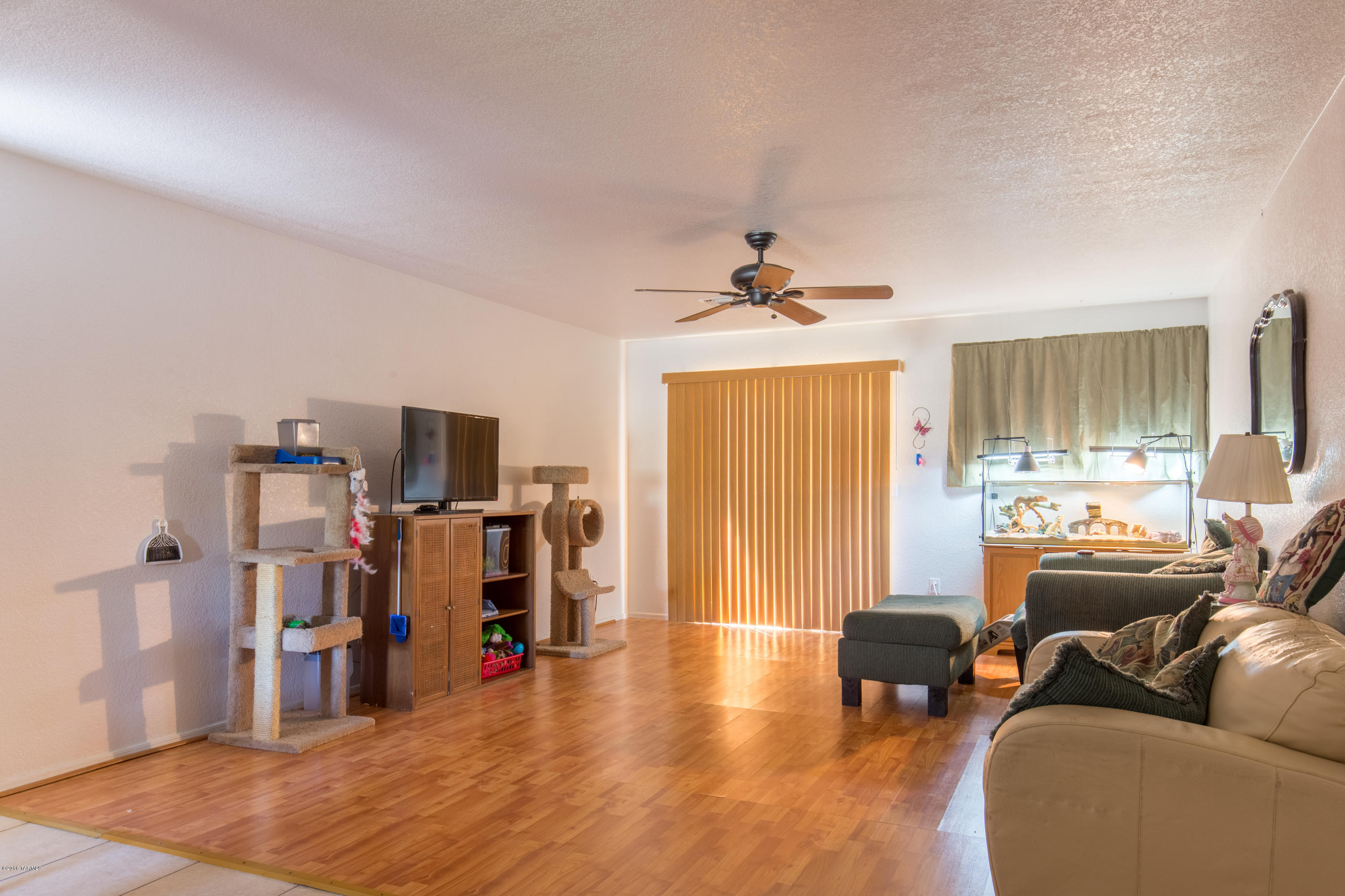 La Tierra Buena (1-207) - Residential