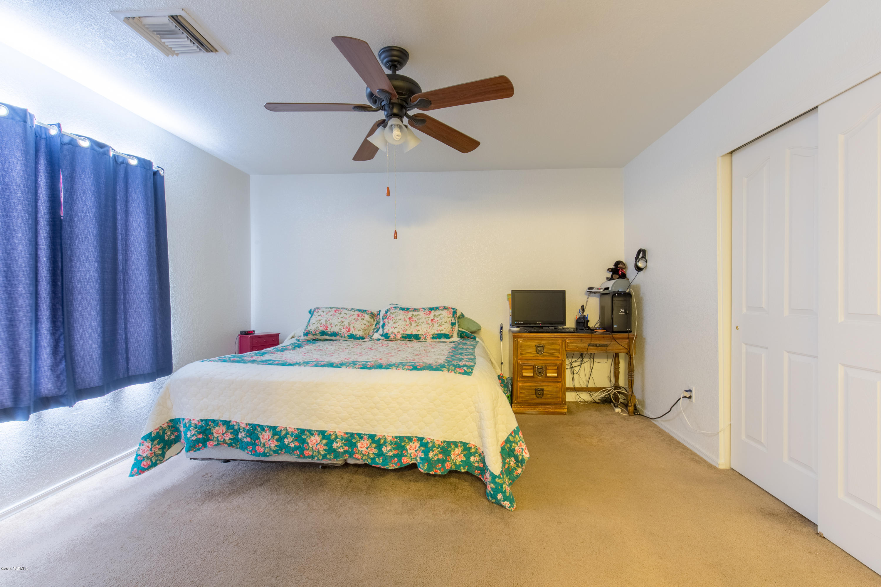 La Tierra Buena (1-207) - Residential