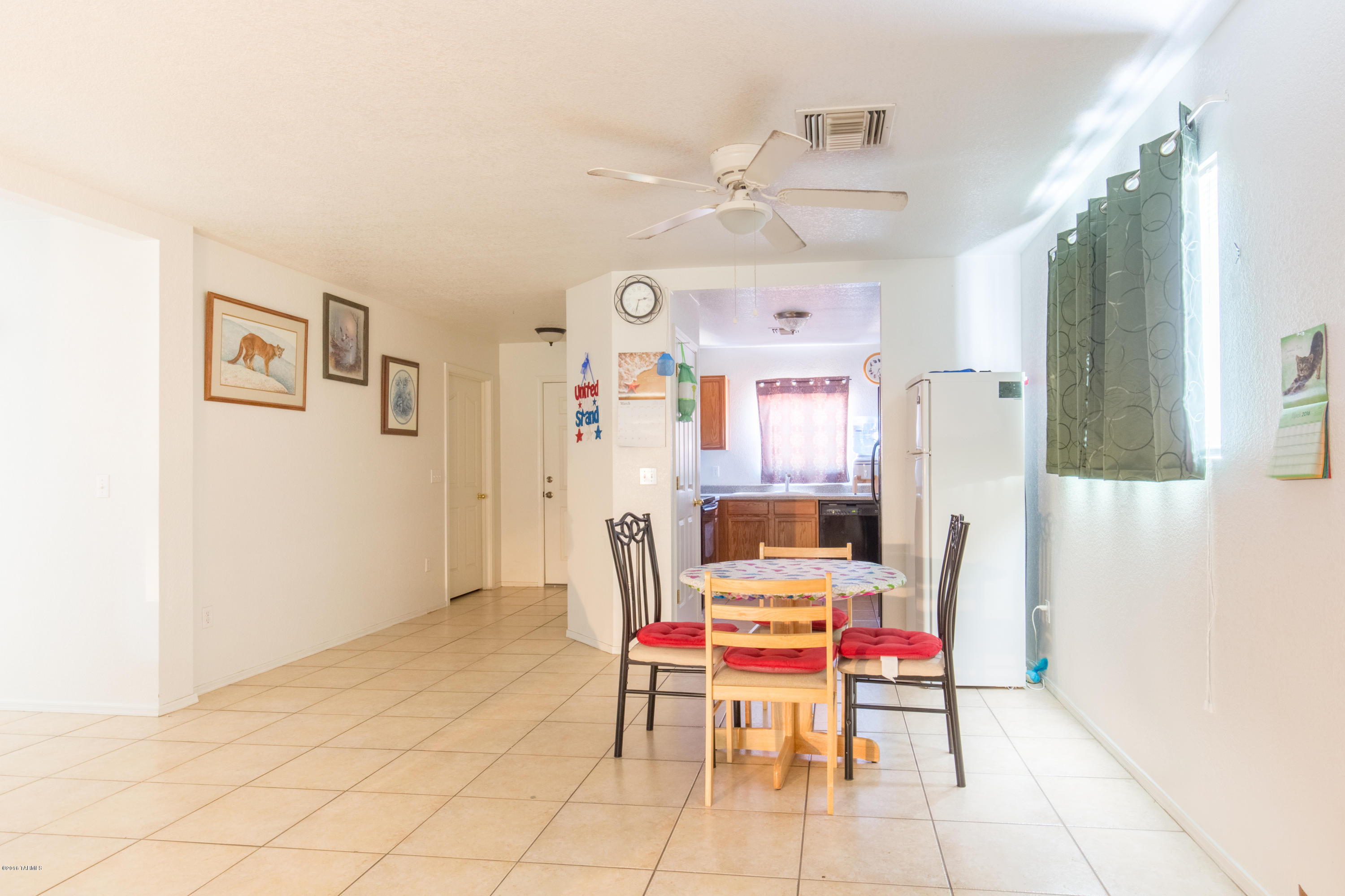 La Tierra Buena (1-207) - Residential