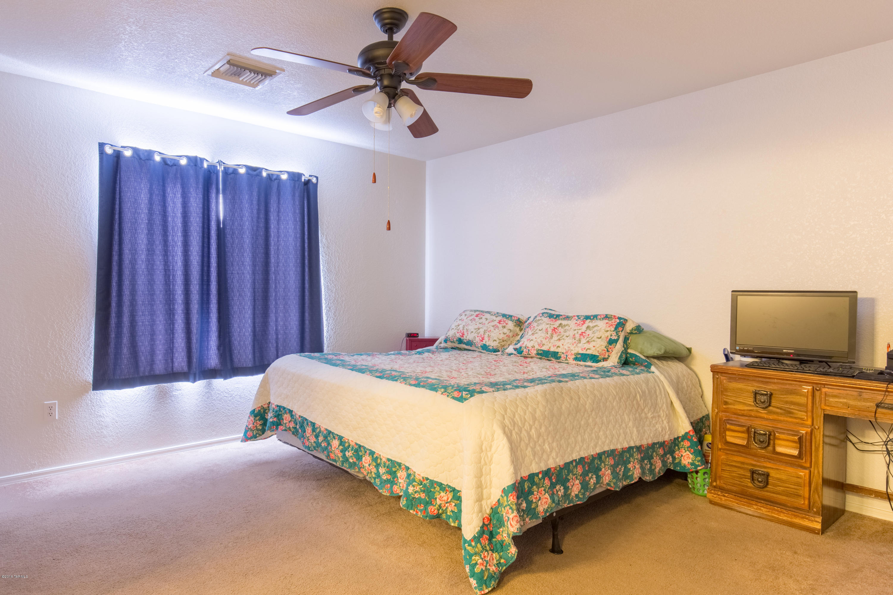 La Tierra Buena (1-207) - Residential