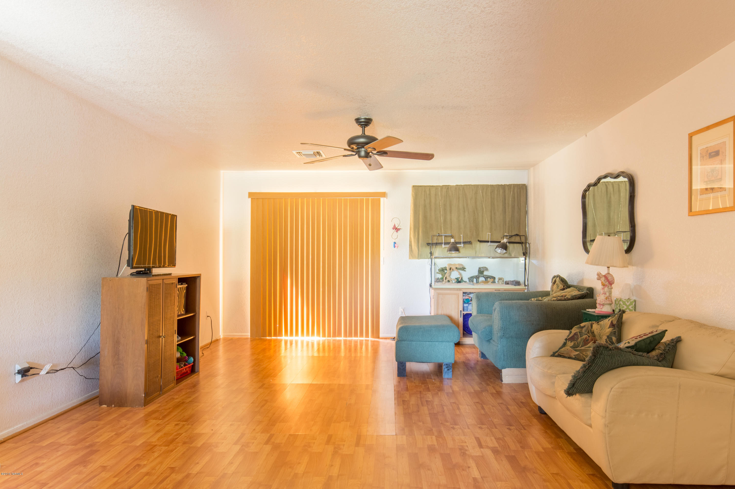 La Tierra Buena (1-207) - Residential