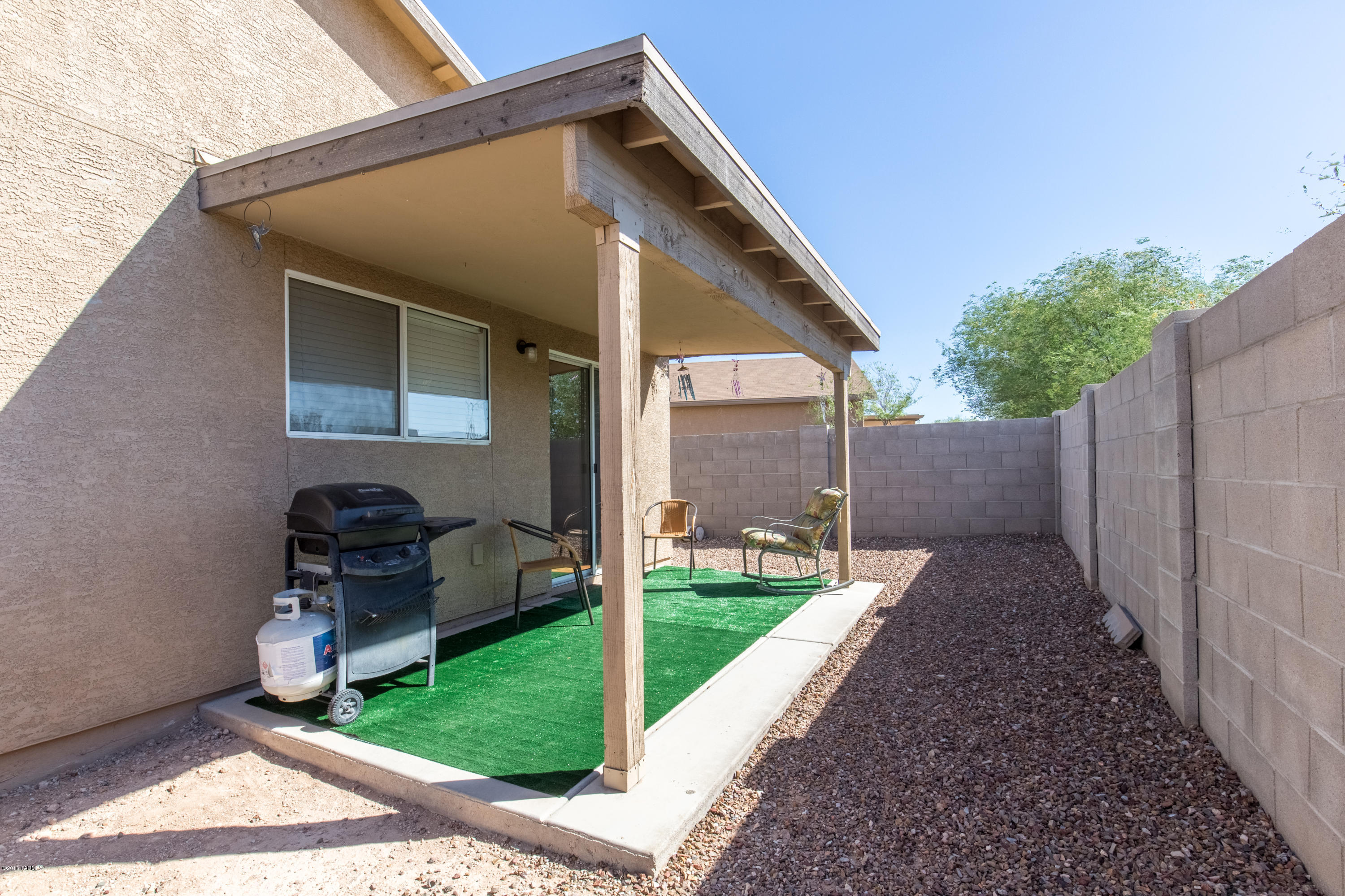 La Tierra Buena (1-207) - Residential