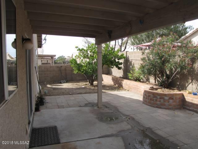 Suncrest (1-127) - Residential Lease