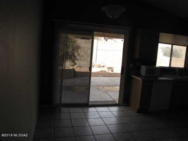 Suncrest (1-127) - Residential Lease