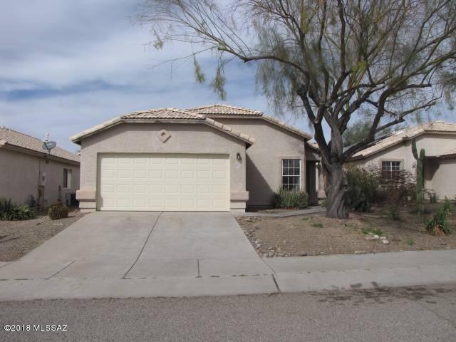 Suncrest (1-127) - Residential Lease