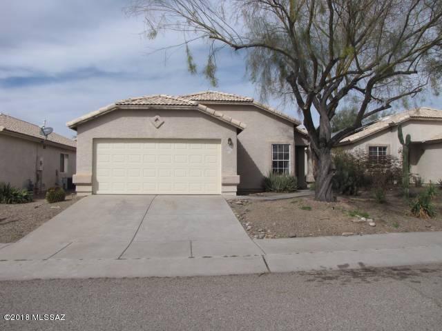 Suncrest (1-127) - Residential Lease