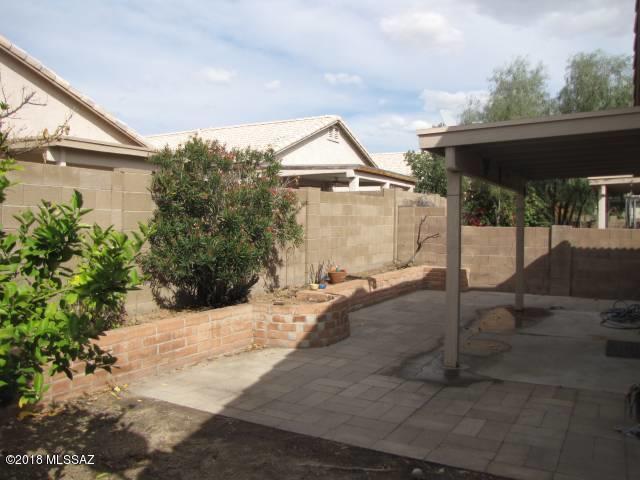 Suncrest (1-127) - Residential Lease