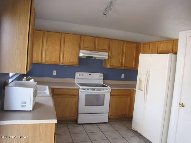 Suncrest (1-127) - Residential Lease
