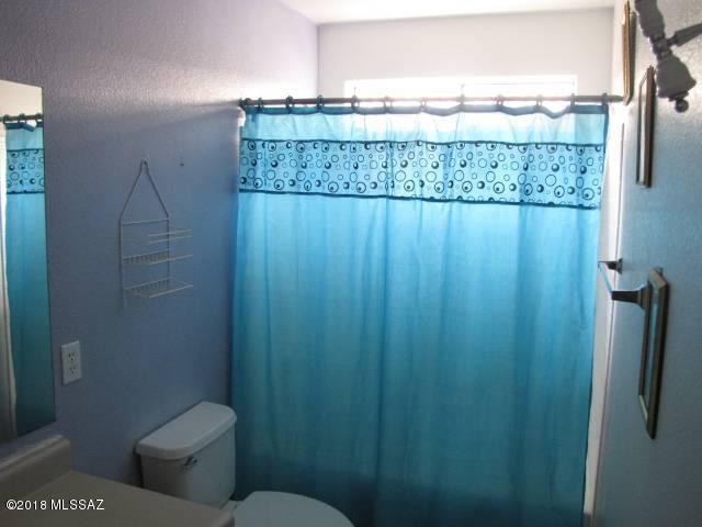 Suncrest (1-127) - Residential Lease