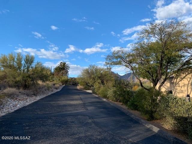 Colonia Del Sol (1-20) - Land