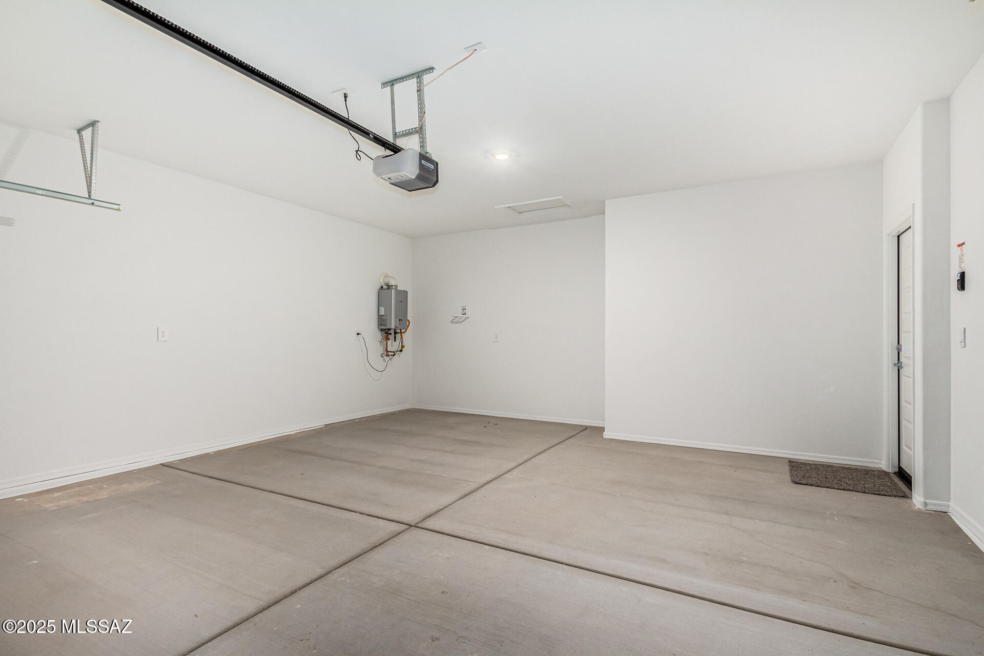Hanson Ridge - Residential