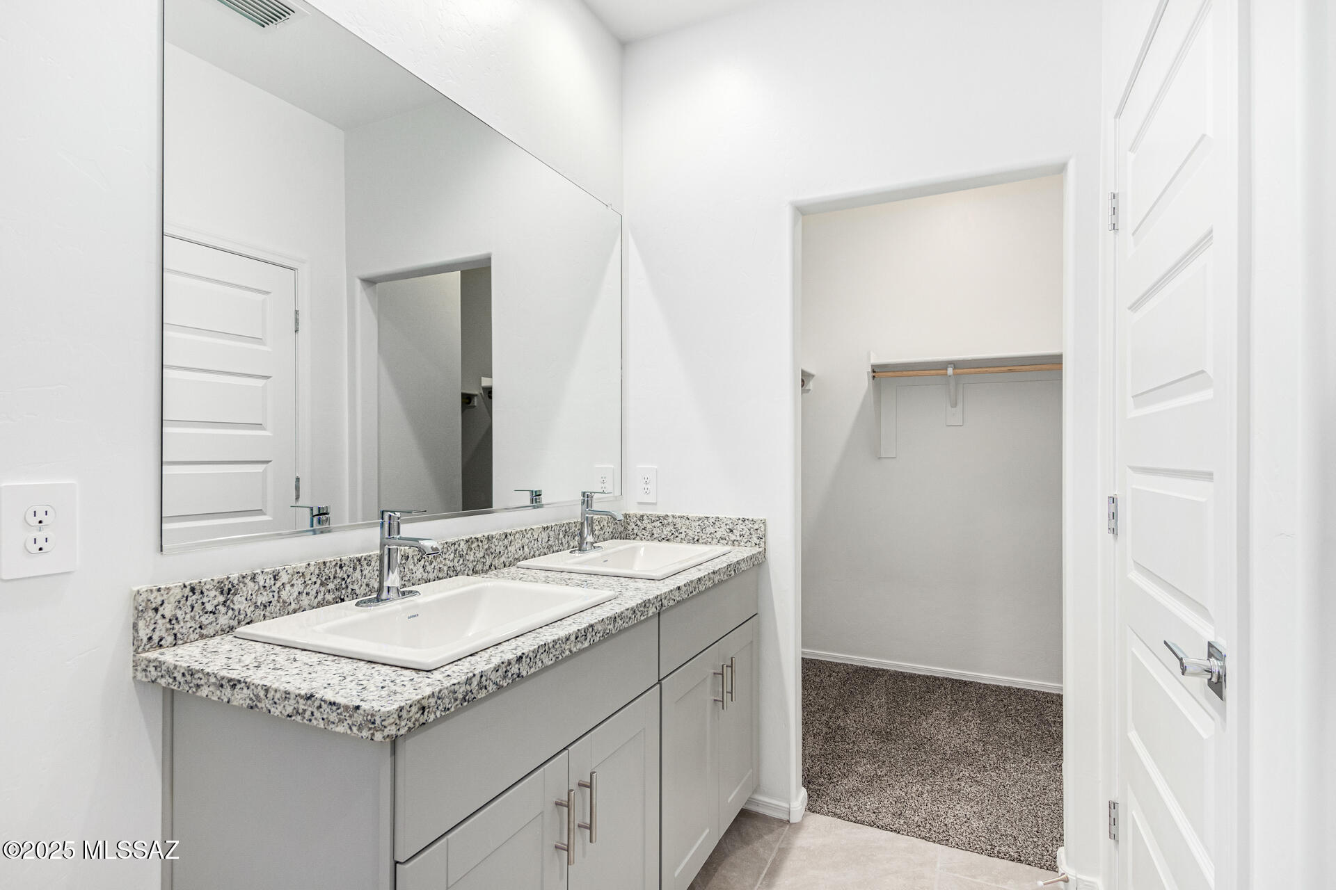 Hanson Ridge - Residential