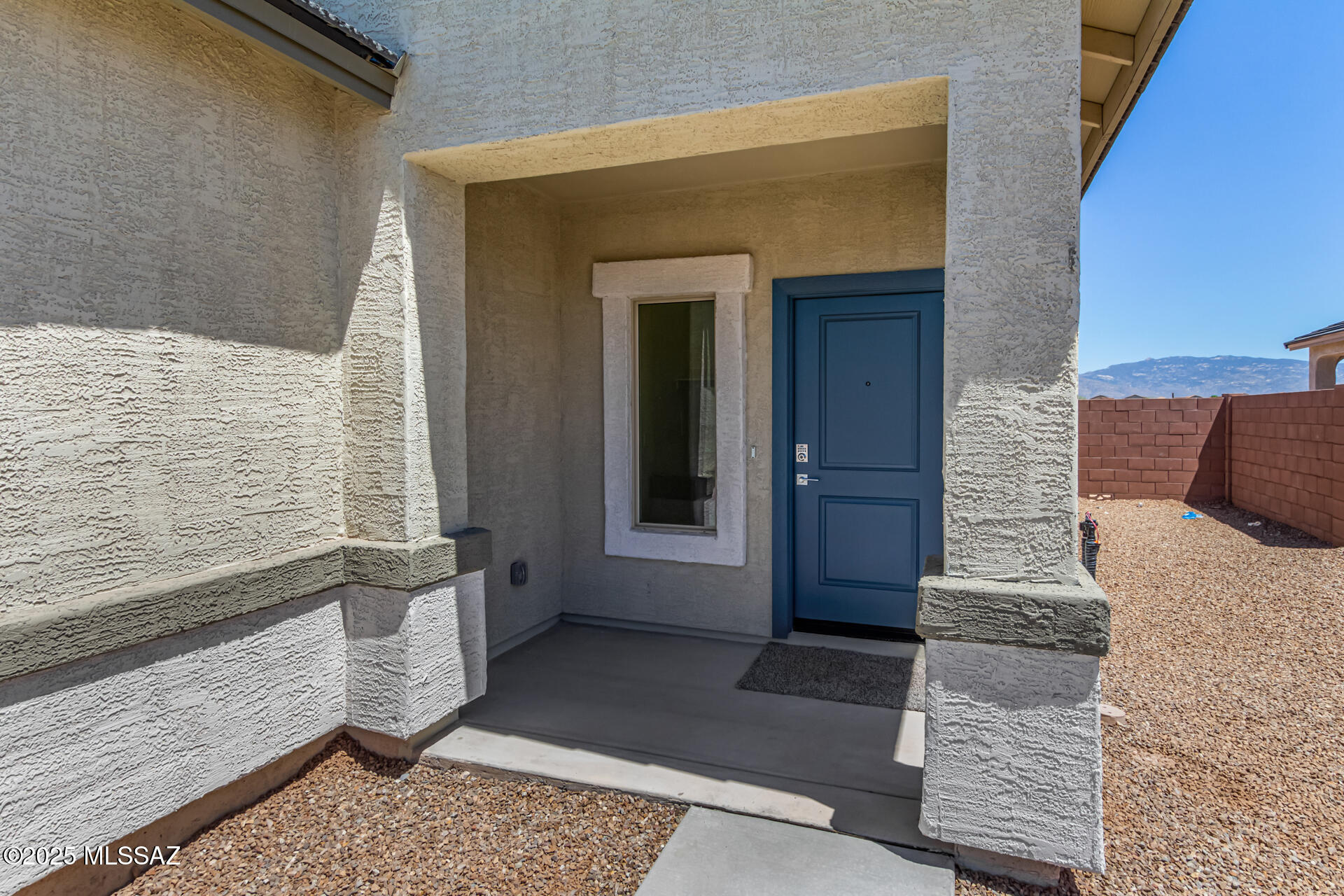 Hanson Ridge - Residential
