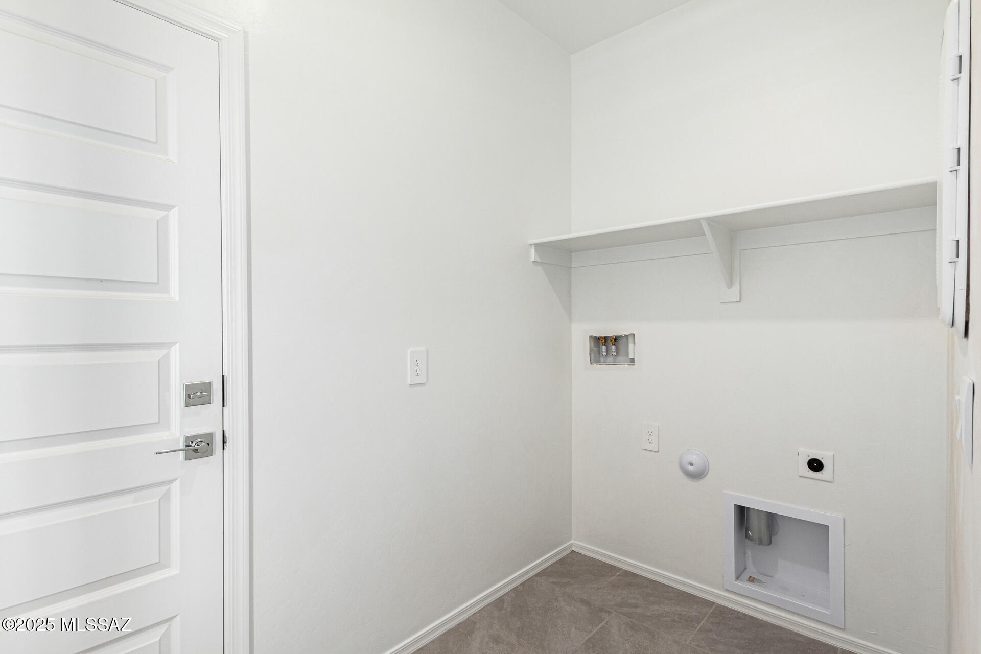 Hanson Ridge - Residential