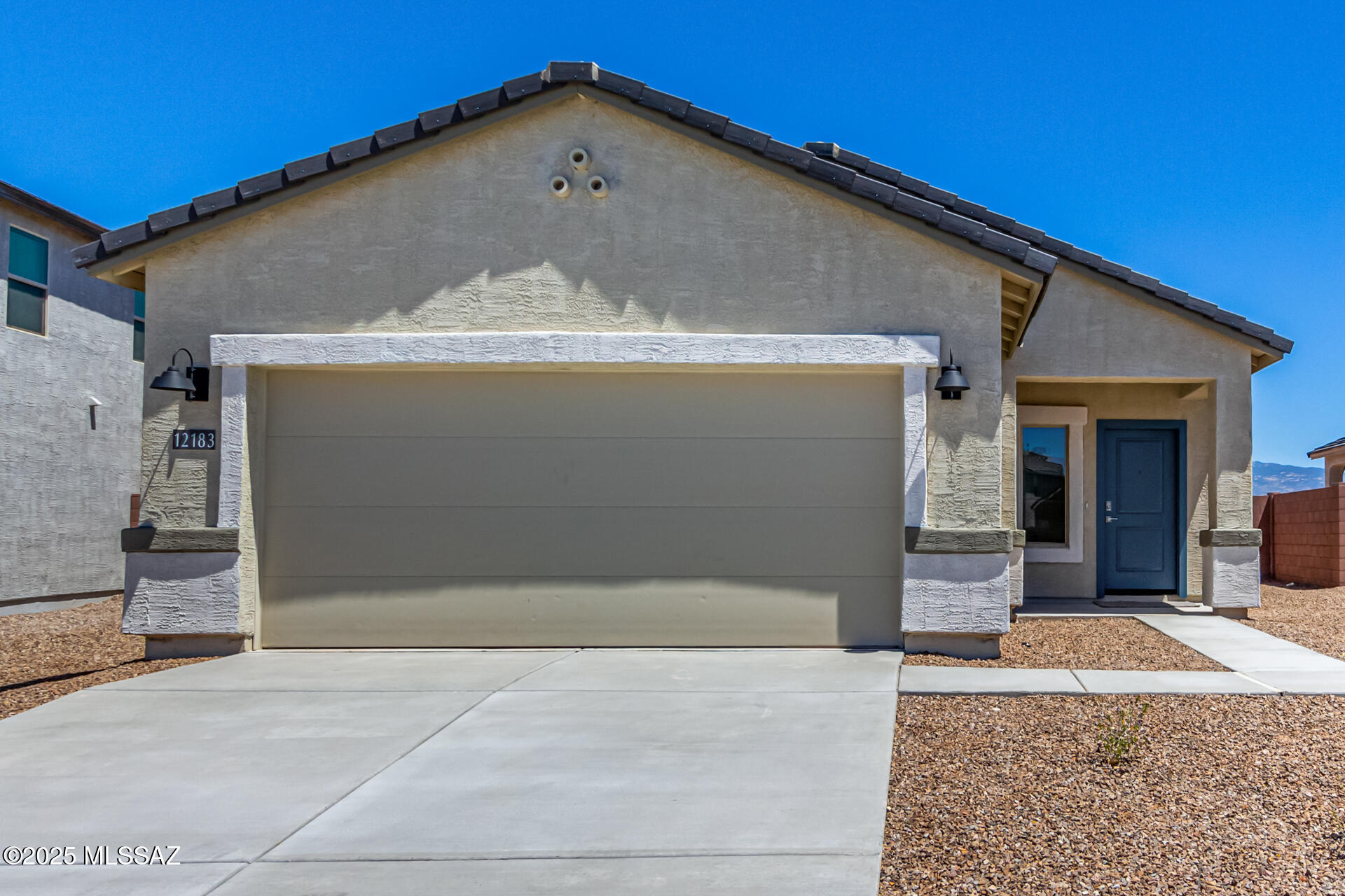 Hanson Ridge - Residential