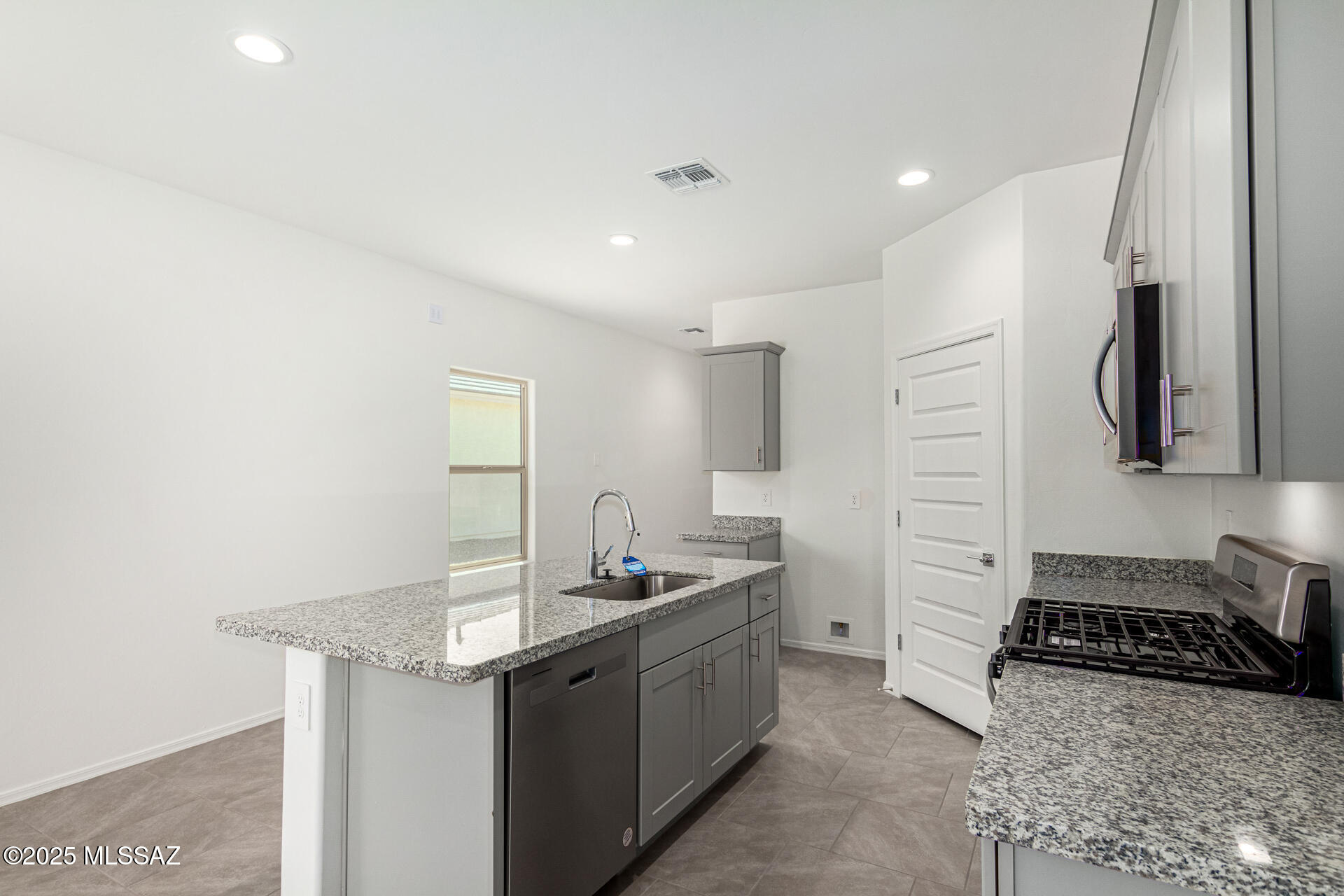 Hanson Ridge - Residential