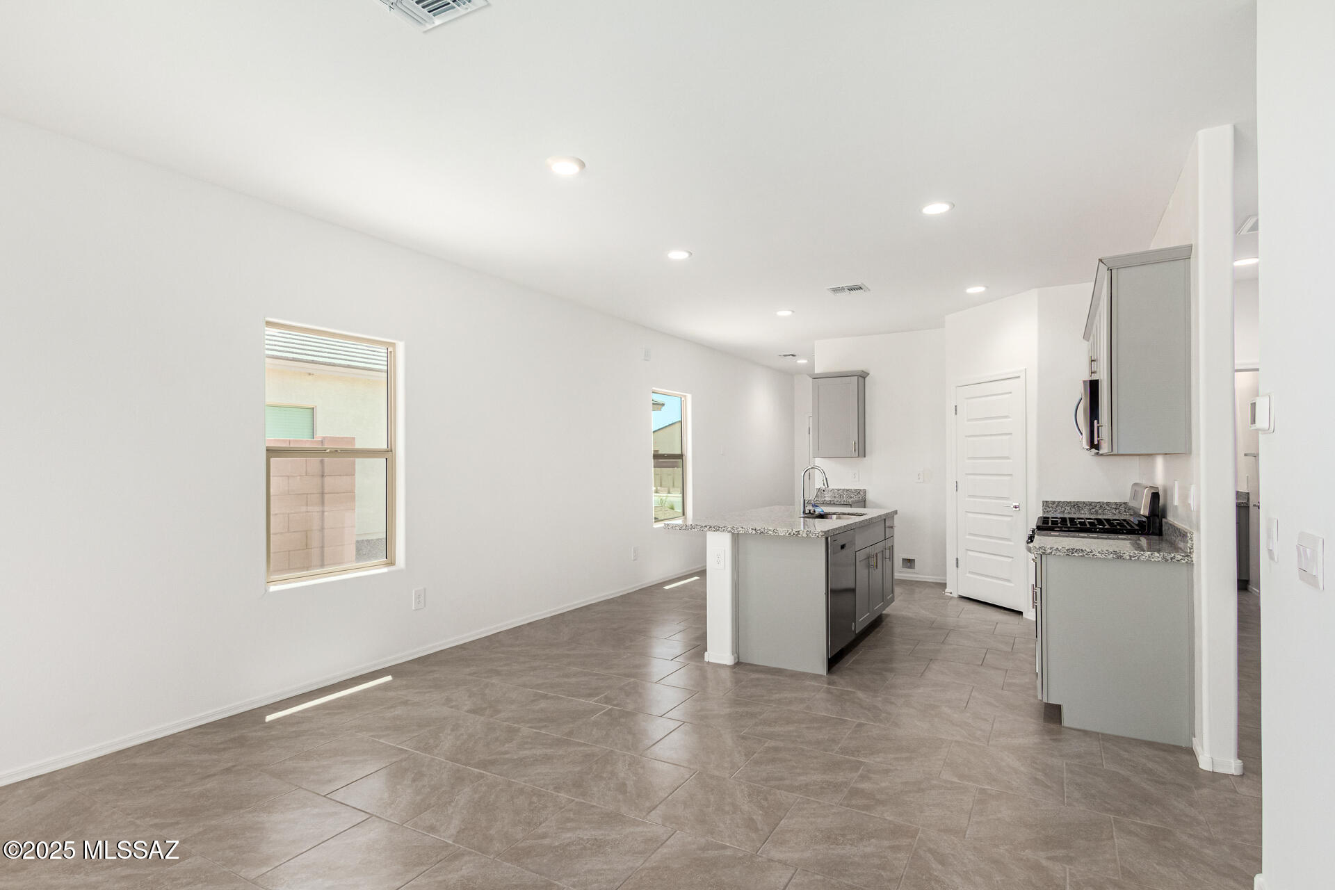 Hanson Ridge - Residential