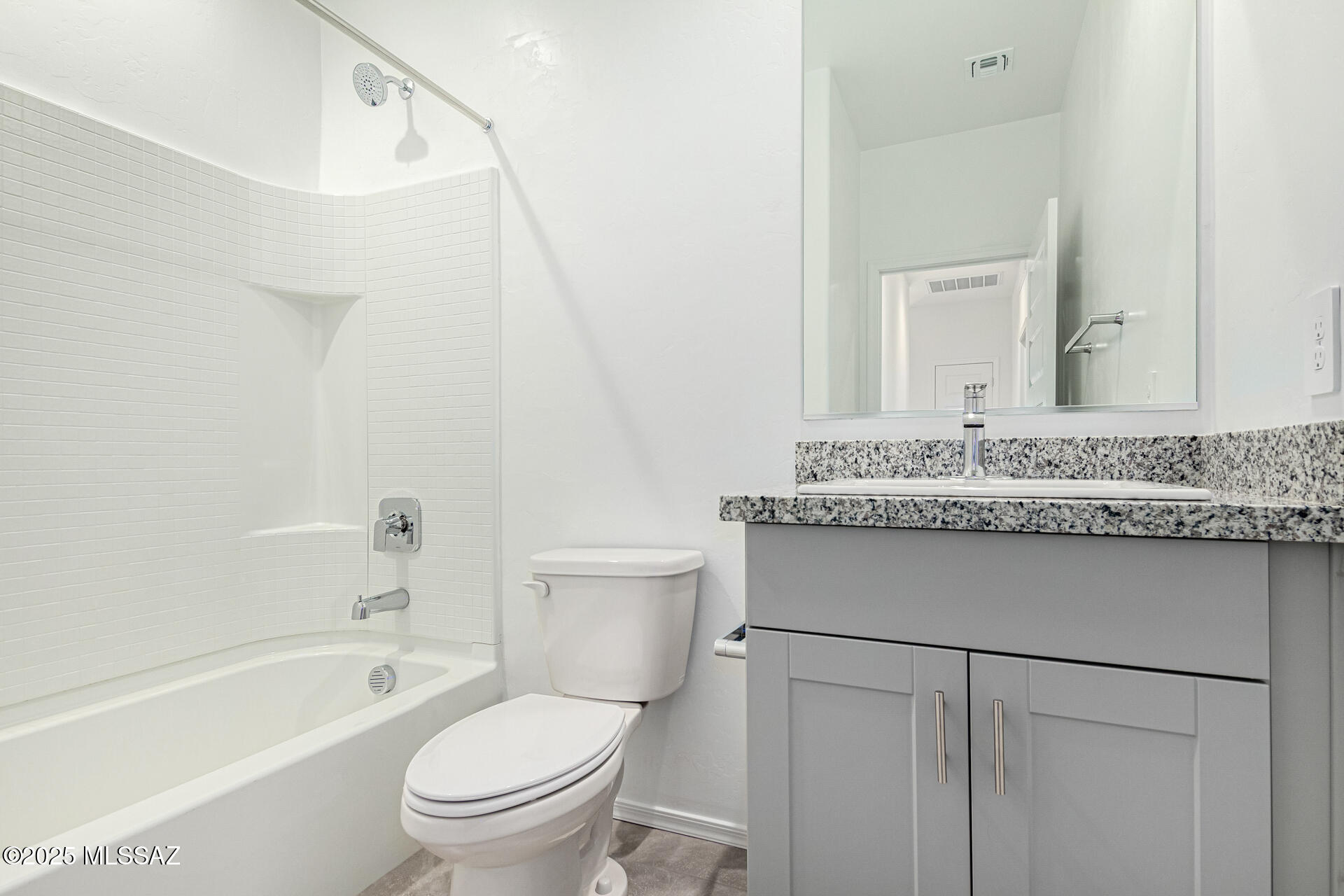 Hanson Ridge - Residential