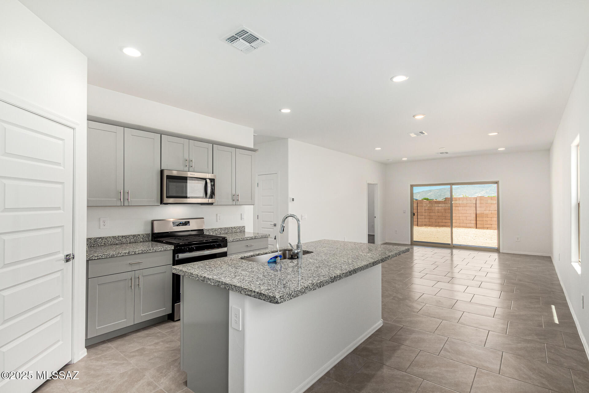 Hanson Ridge - Residential
