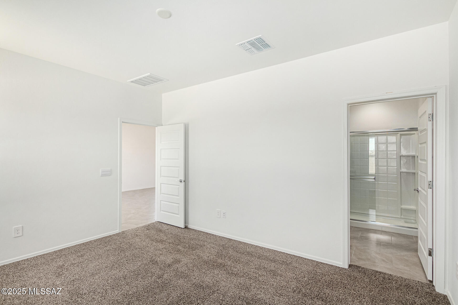 Hanson Ridge - Residential