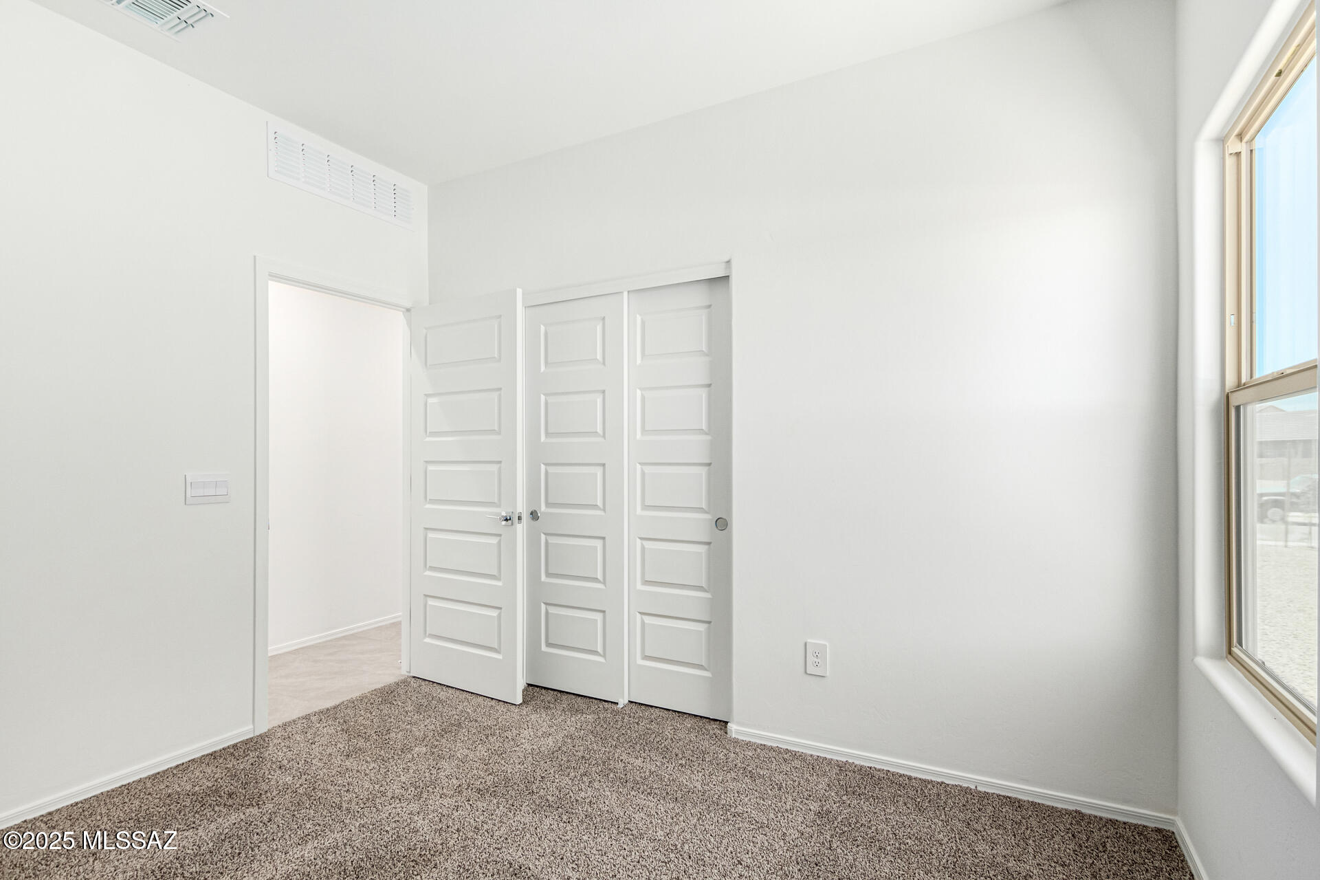 Hanson Ridge - Residential