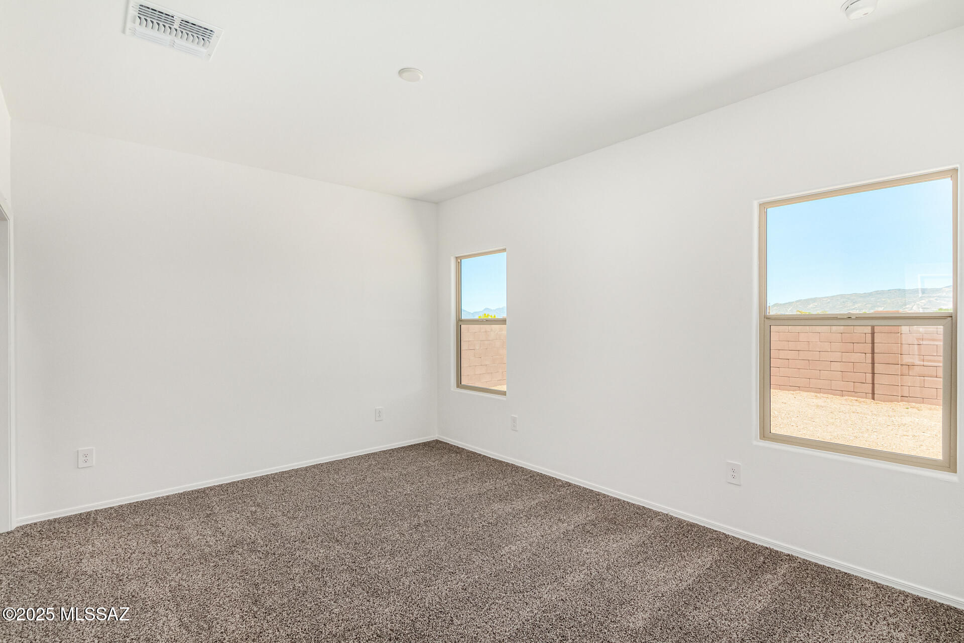 Hanson Ridge - Residential