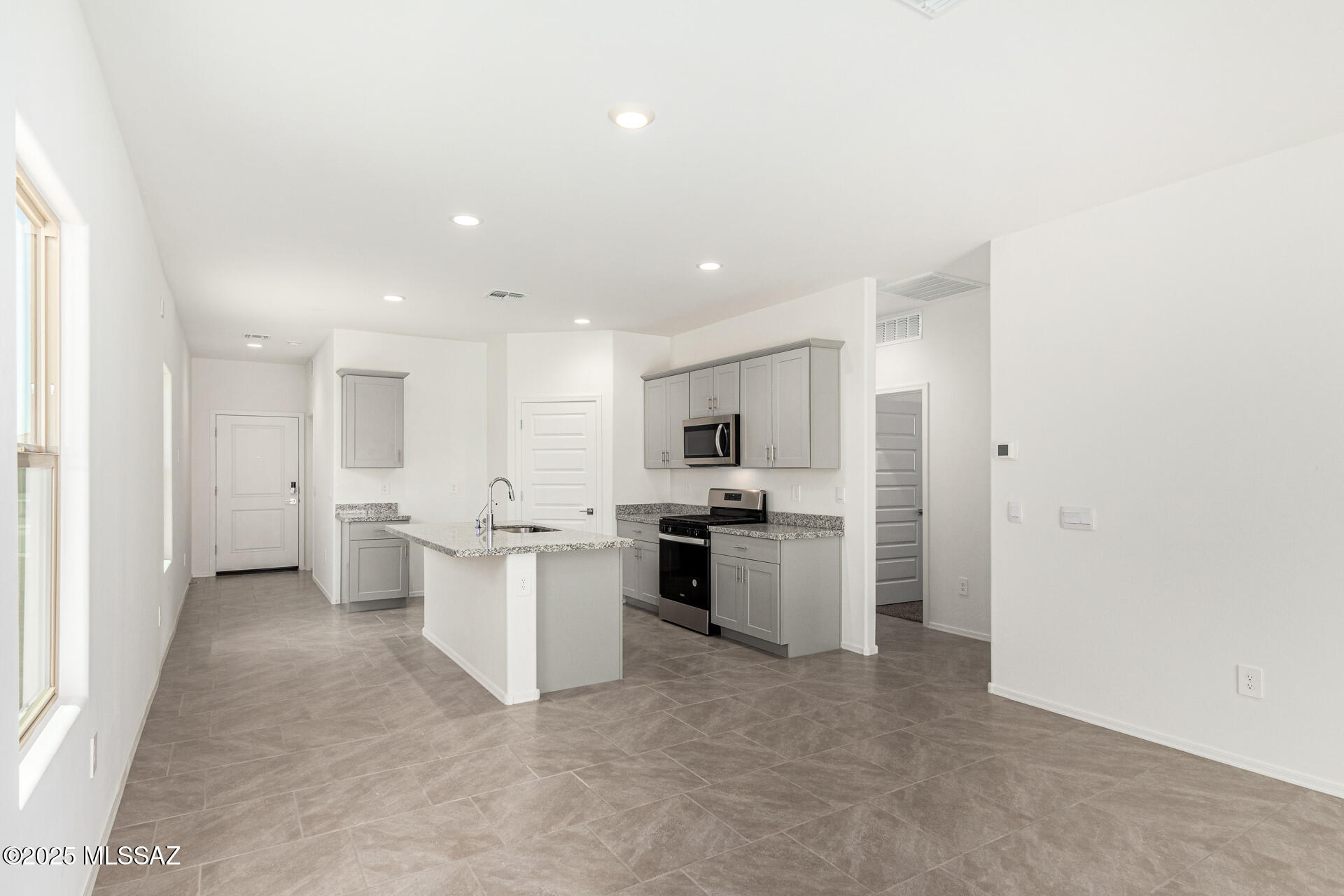 Hanson Ridge - Residential