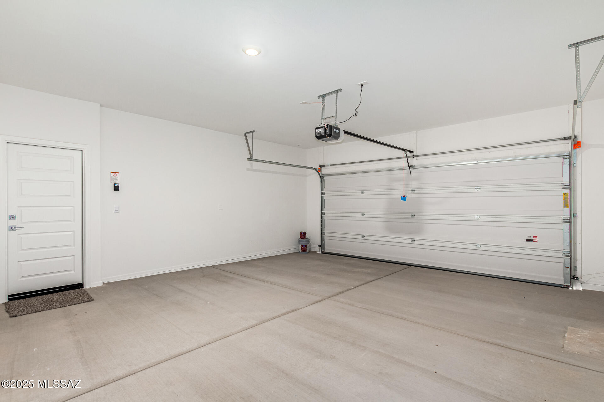 Hanson Ridge - Residential