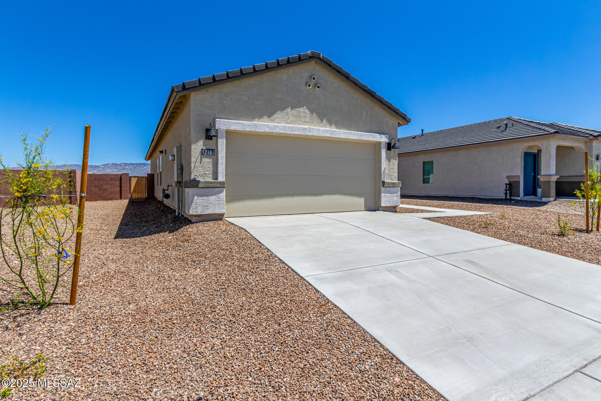 Hanson Ridge - Residential