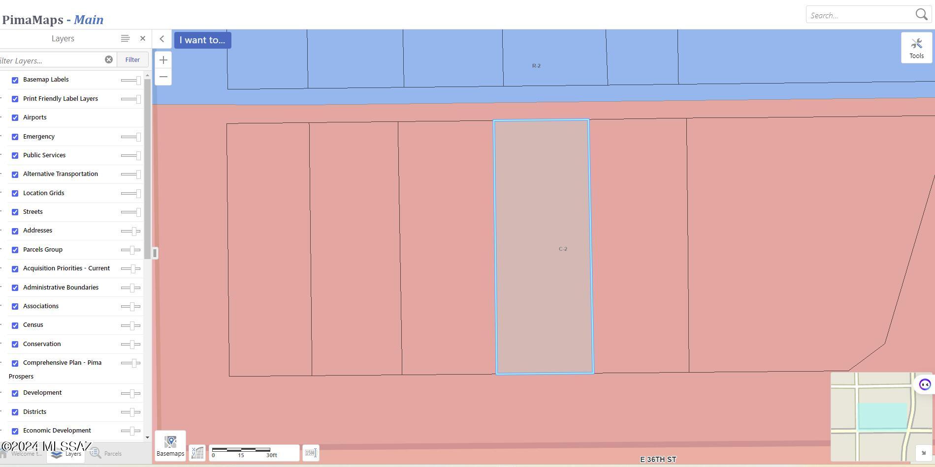 Grand View Addition - Land
