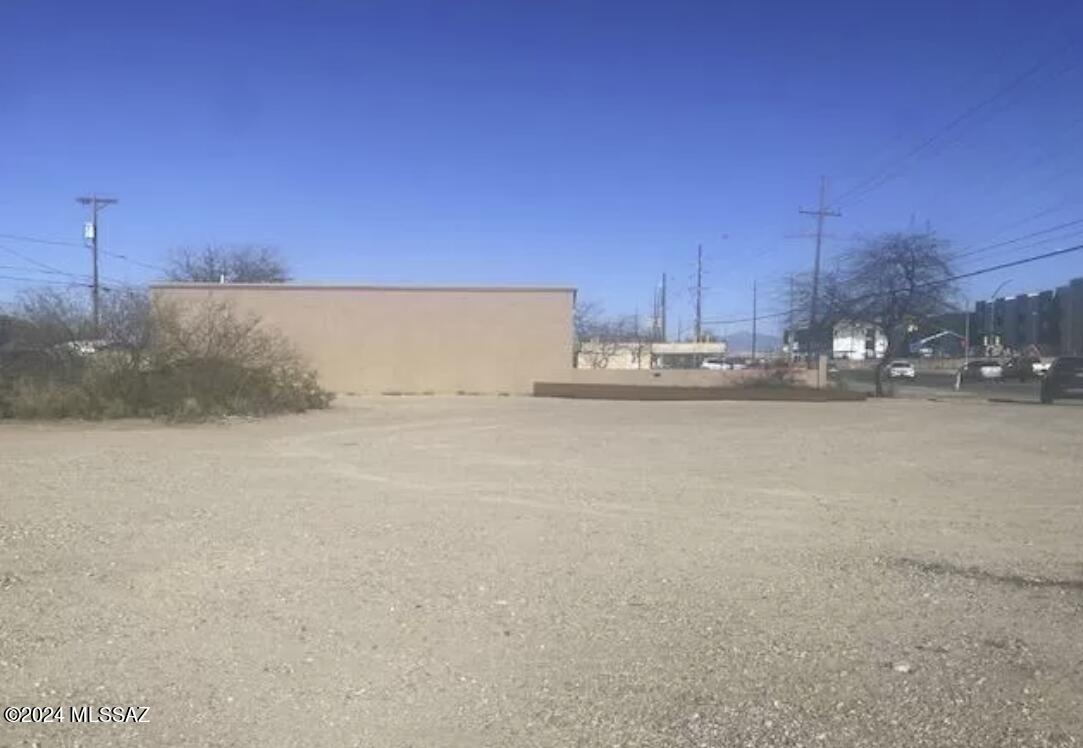 Grand View Addition - Land