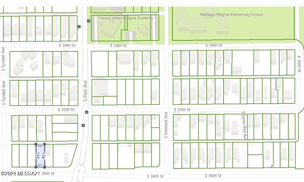 Grand View Addition - Land