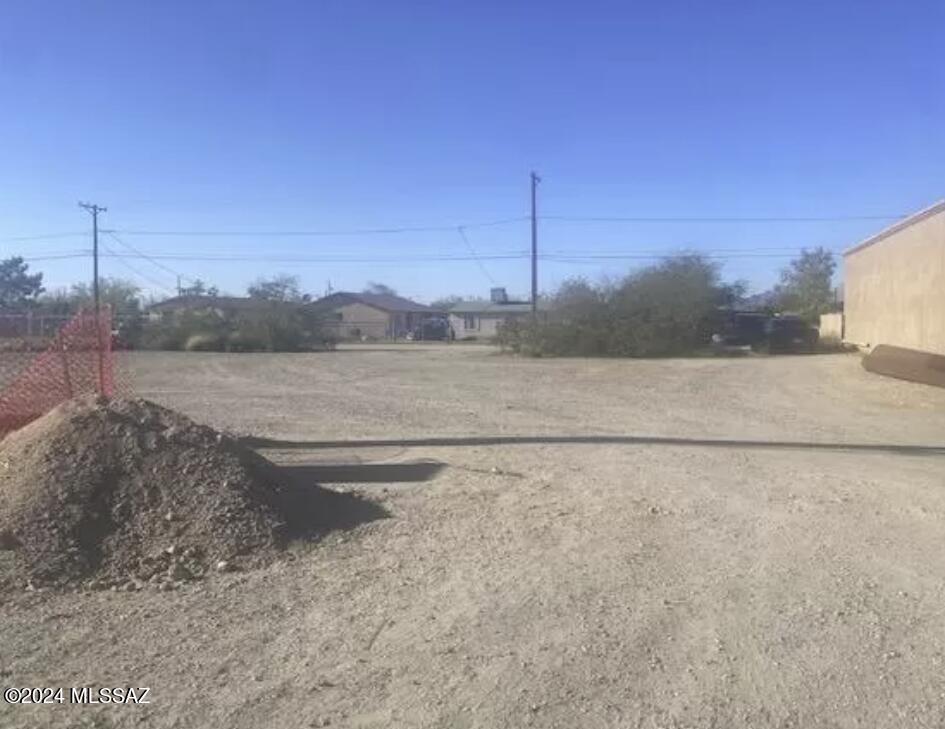 Grand View Addition - Land