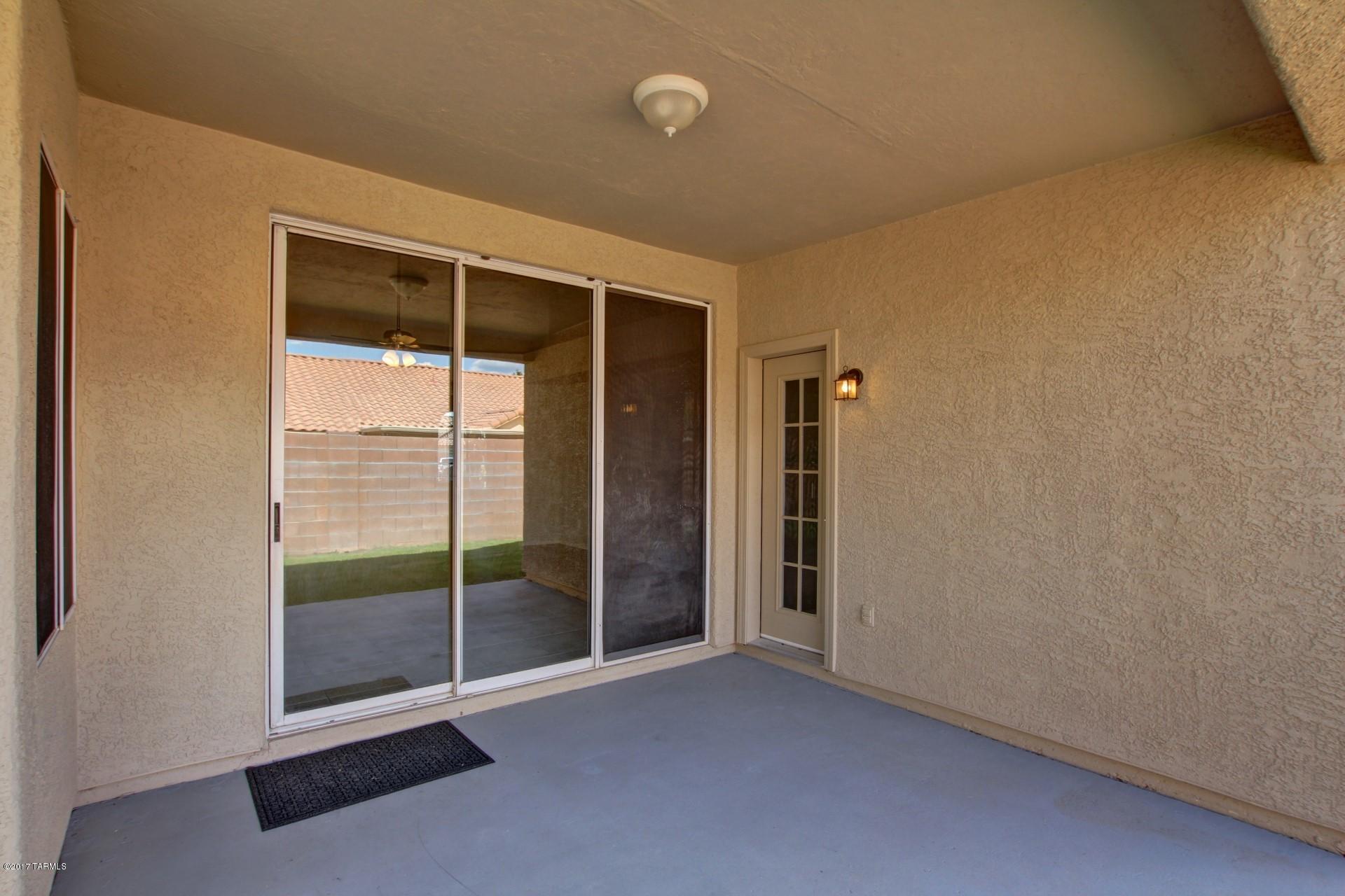 Copper Creek I Phase 2 (70-165) - Residential