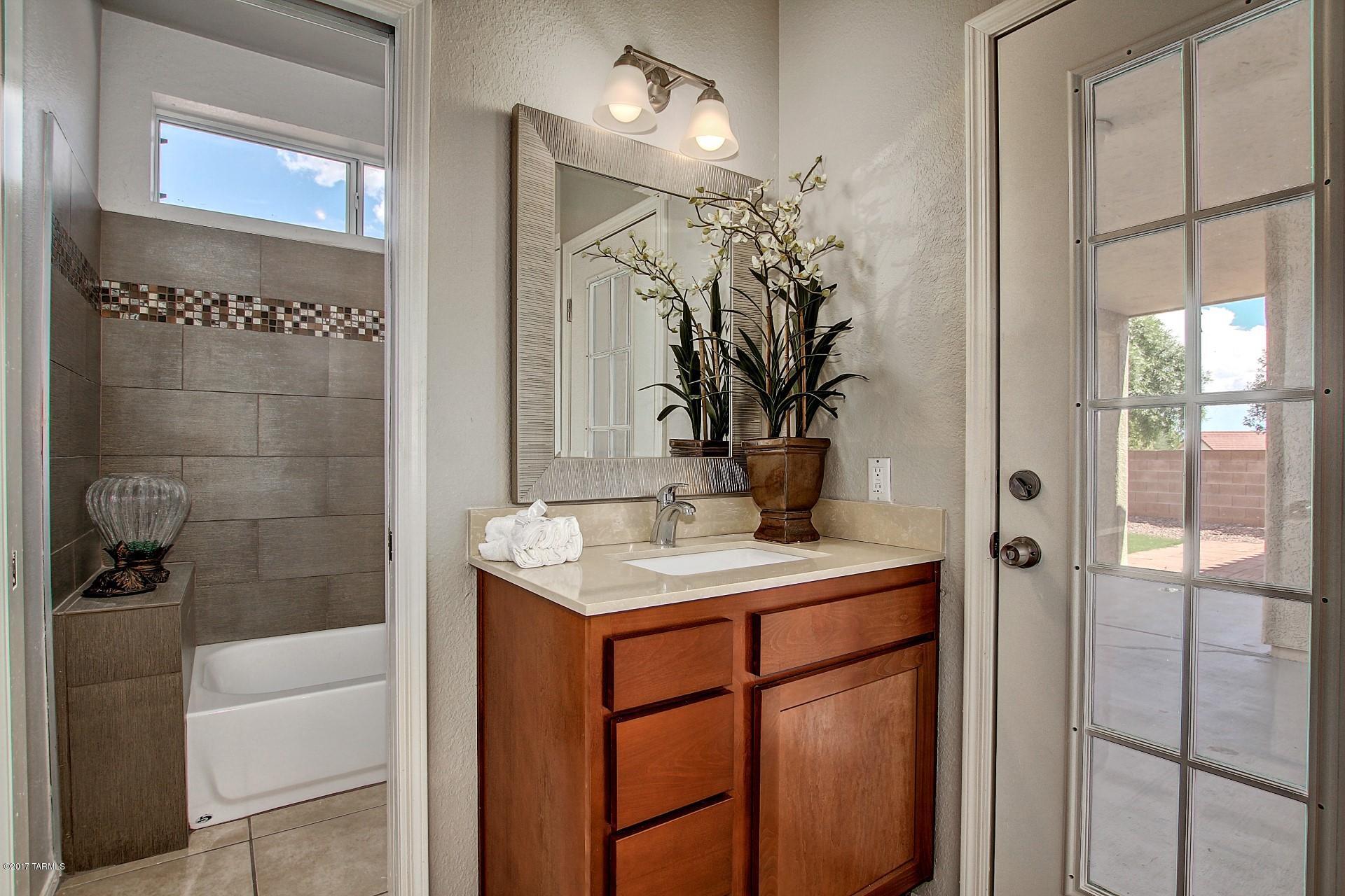Copper Creek I Phase 2 (70-165) - Residential