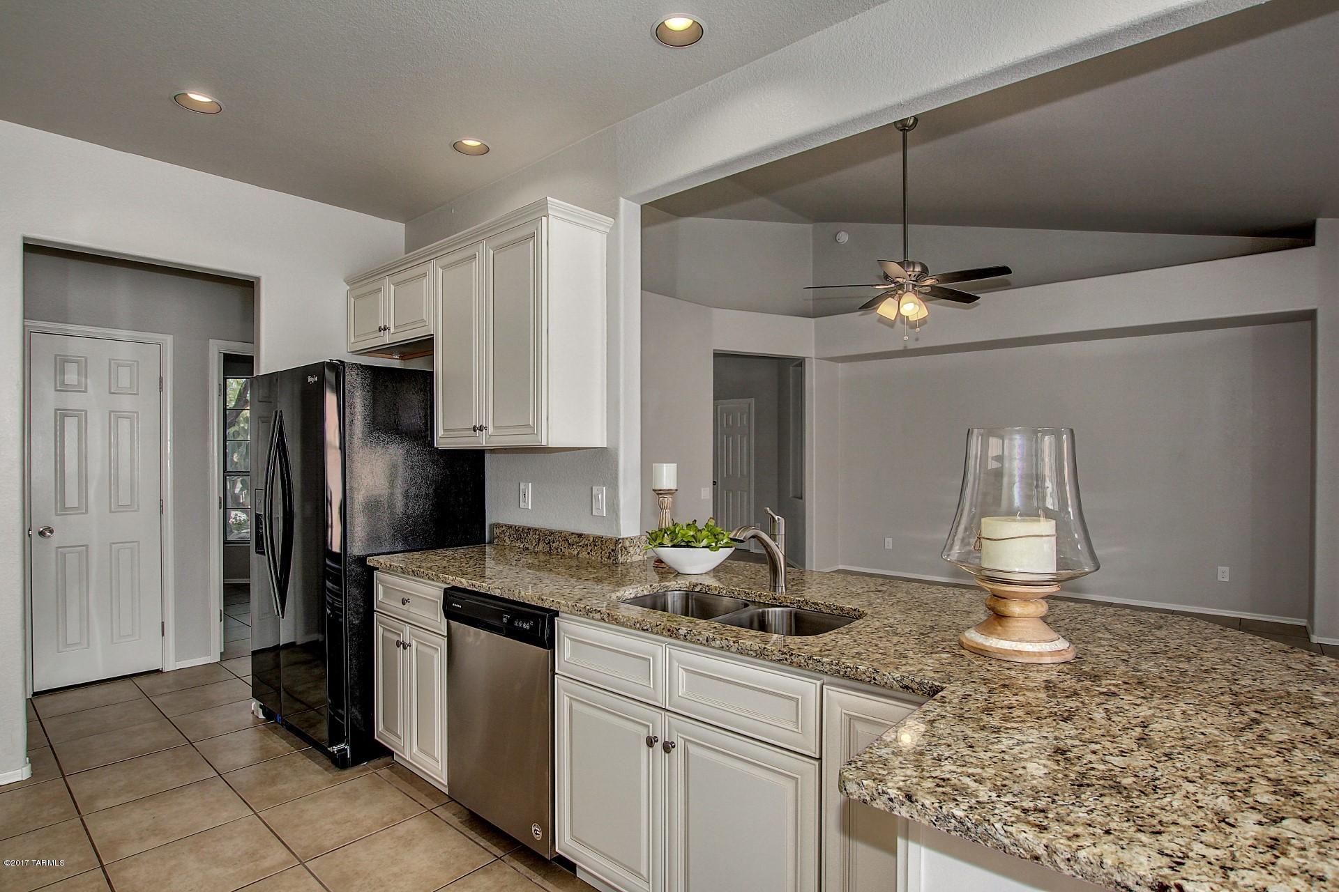 Copper Creek I Phase 2 (70-165) - Residential