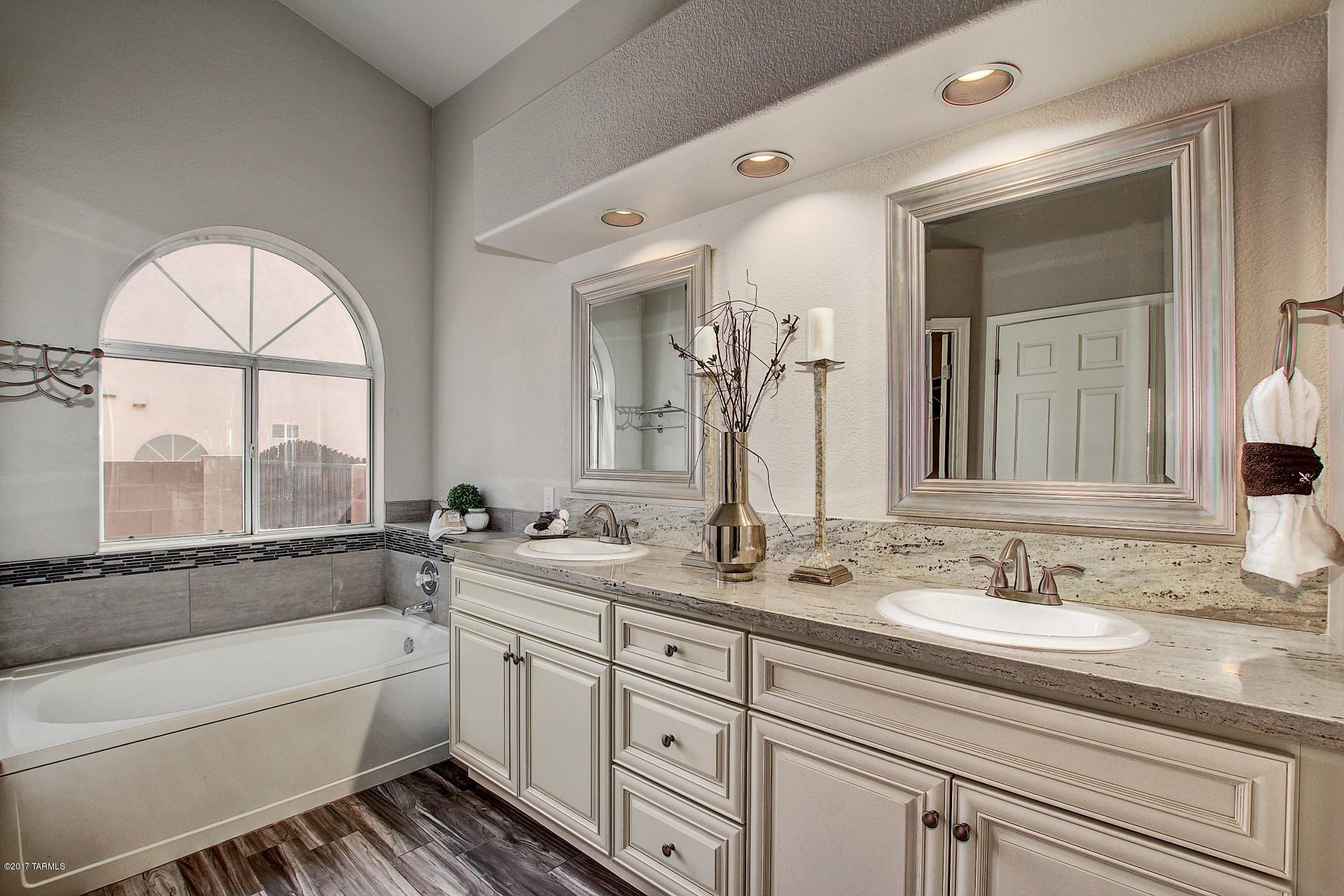 Copper Creek I Phase 2 (70-165) - Residential