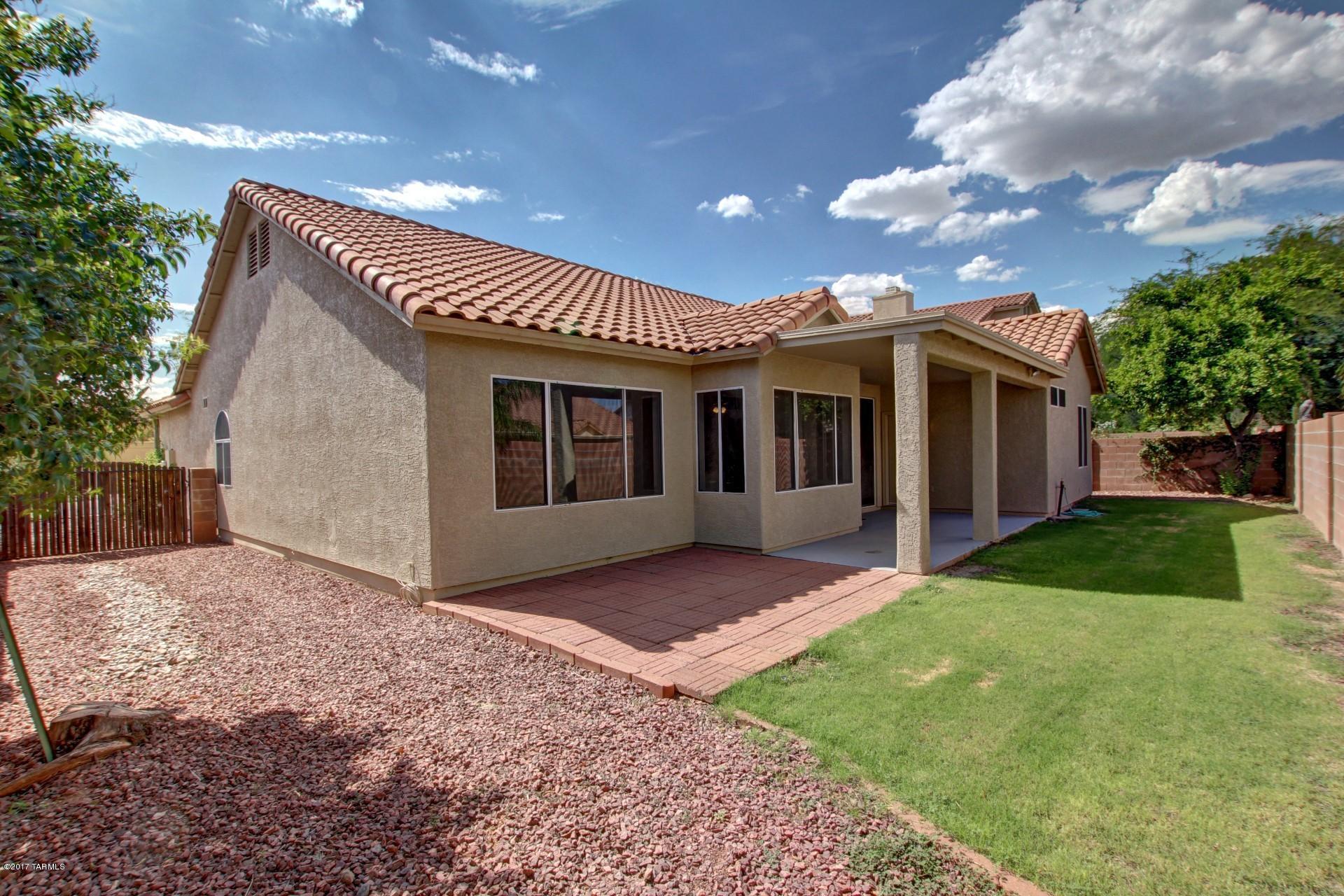 Copper Creek I Phase 2 (70-165) - Residential