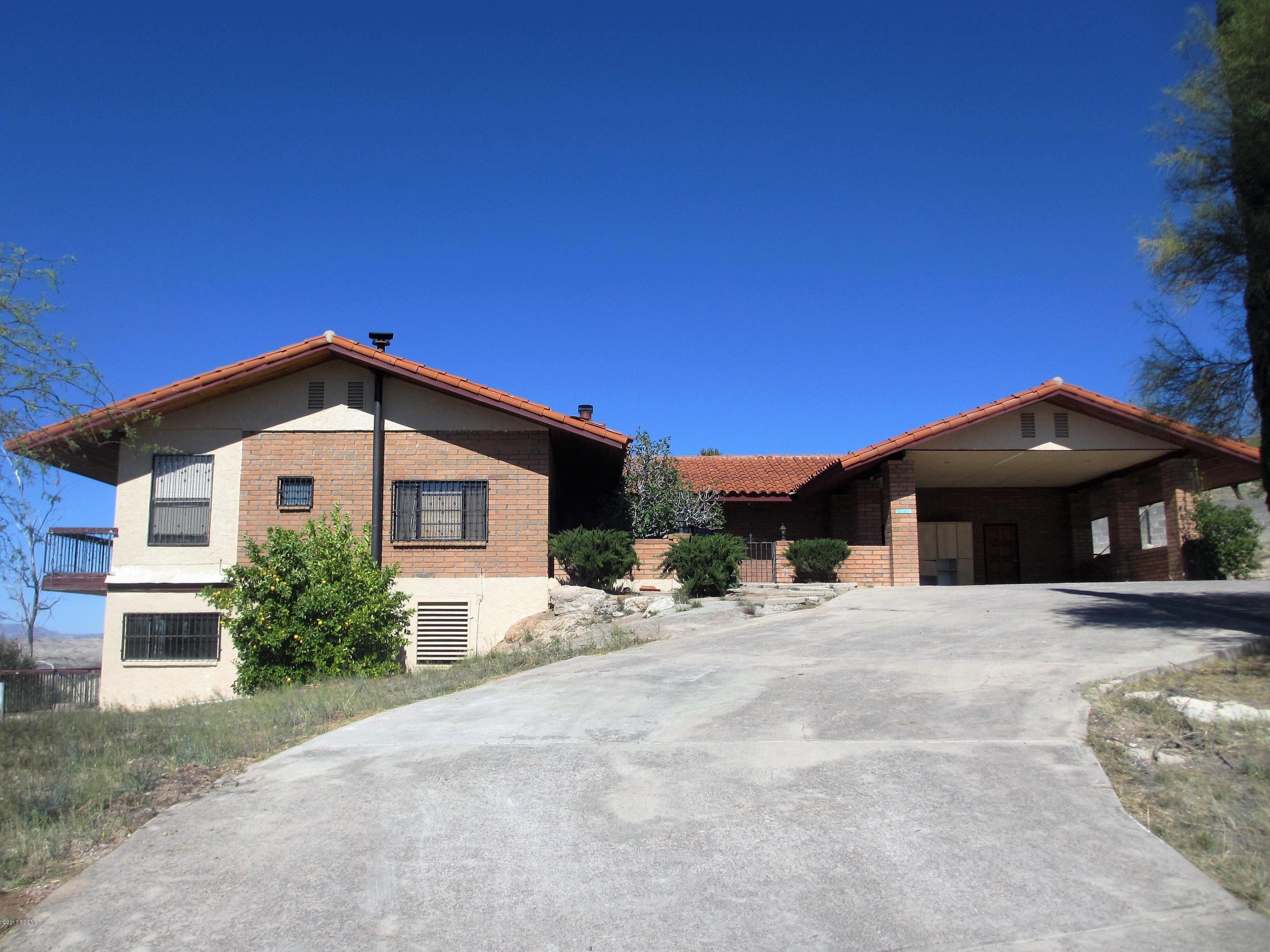 Kino Hills - Residential Lease