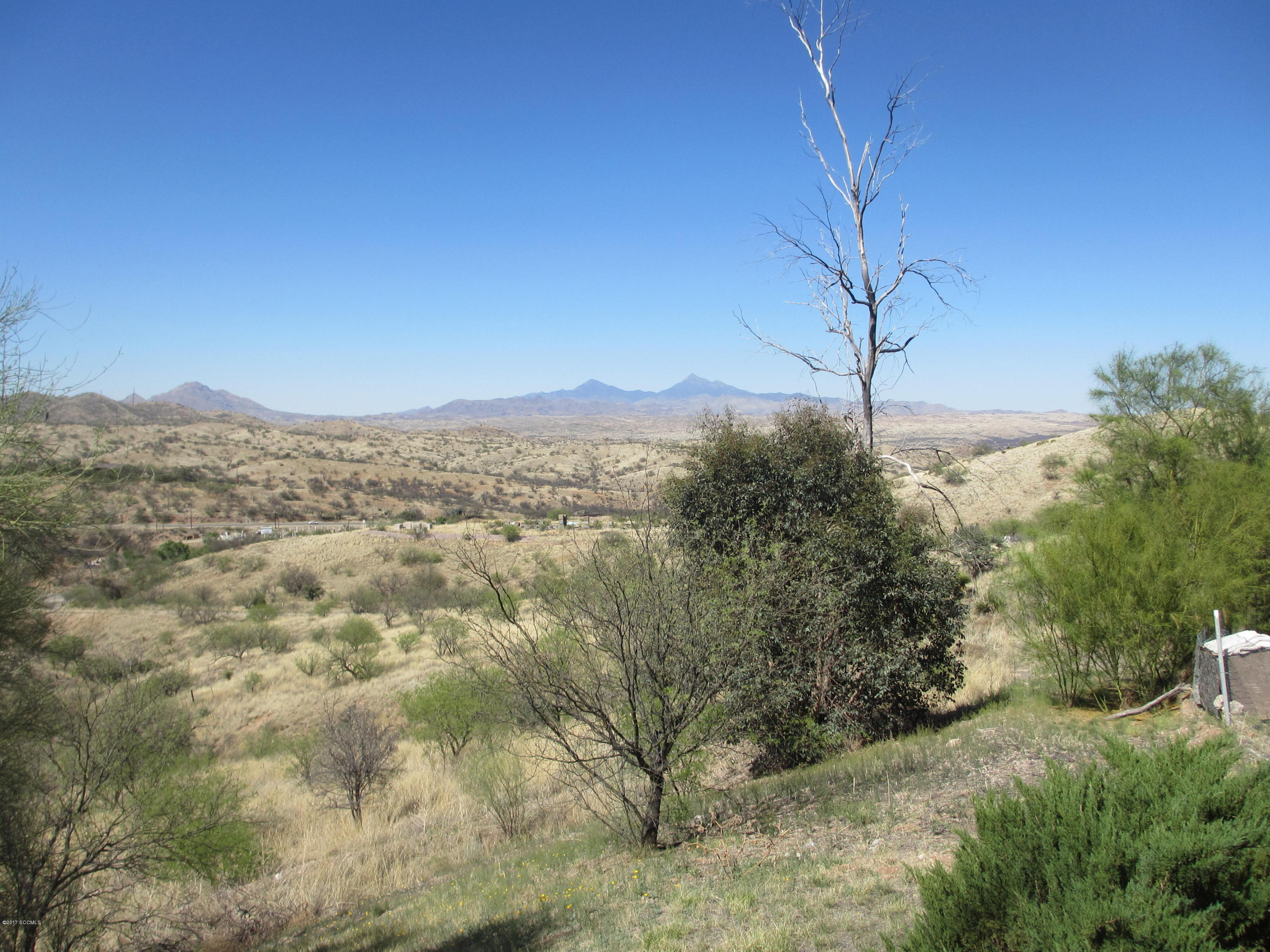 Kino Hills - Residential Lease