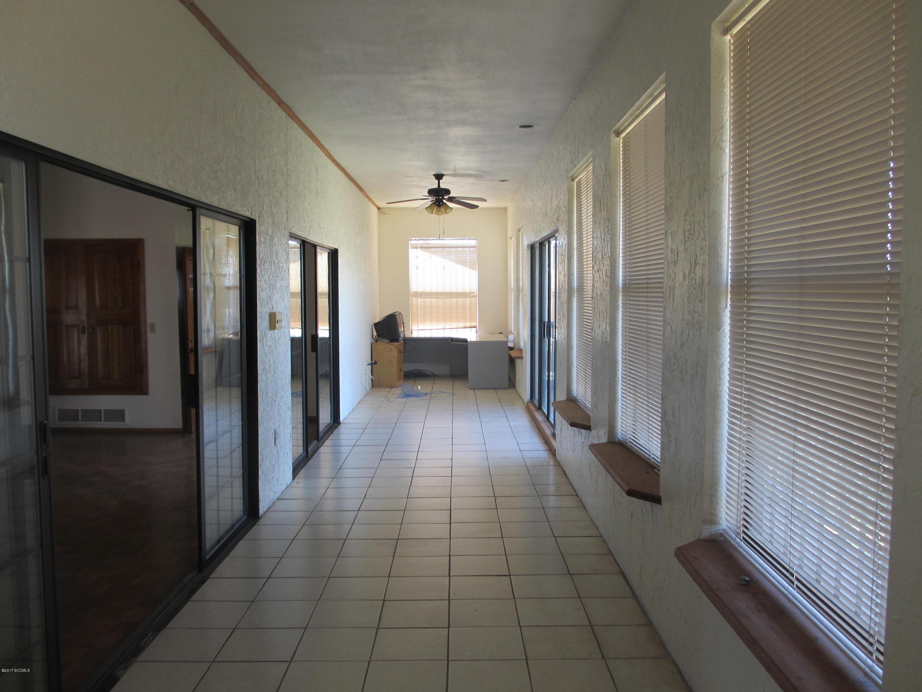 Kino Hills - Residential Lease