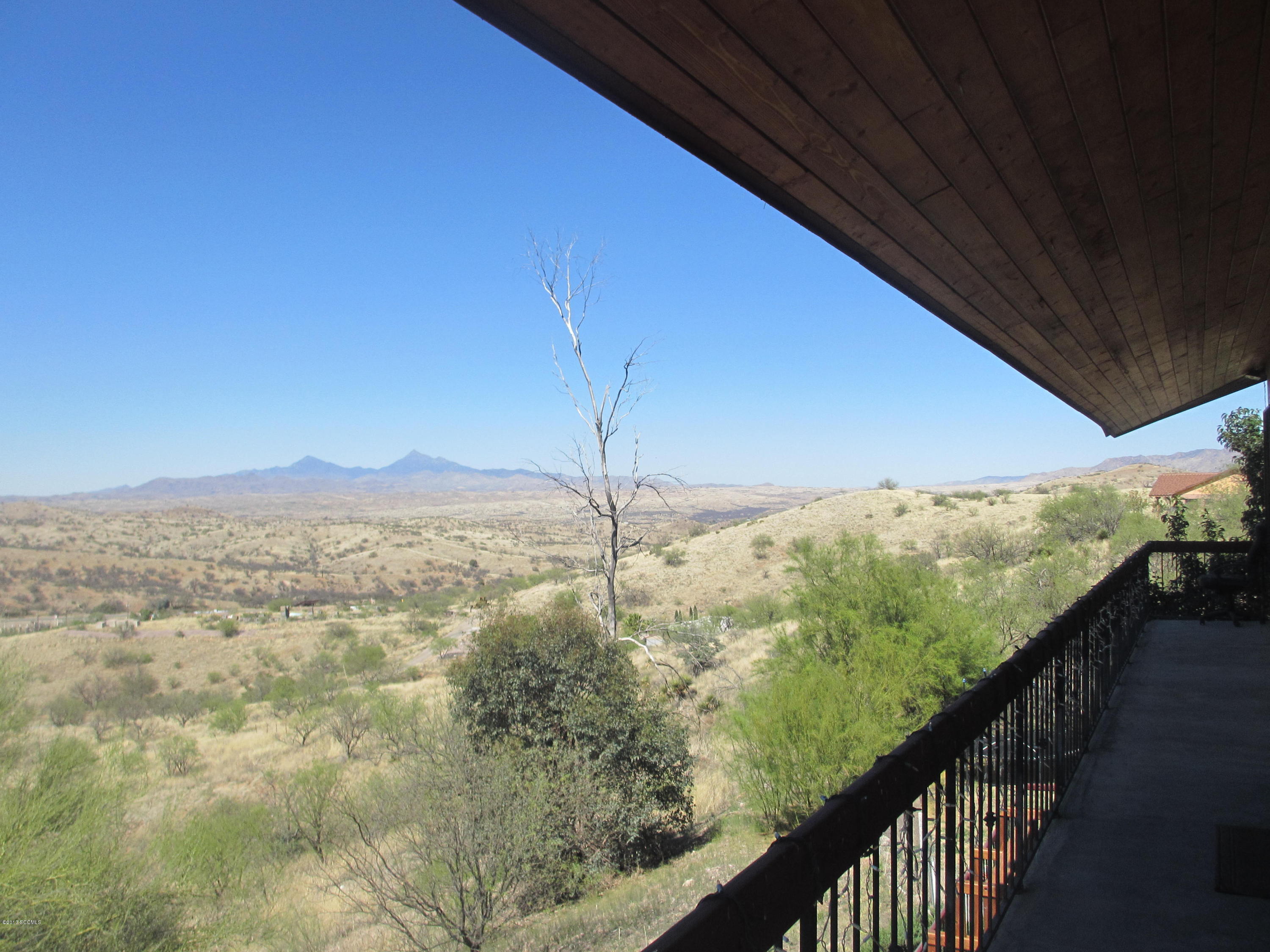 Kino Hills - Residential Lease