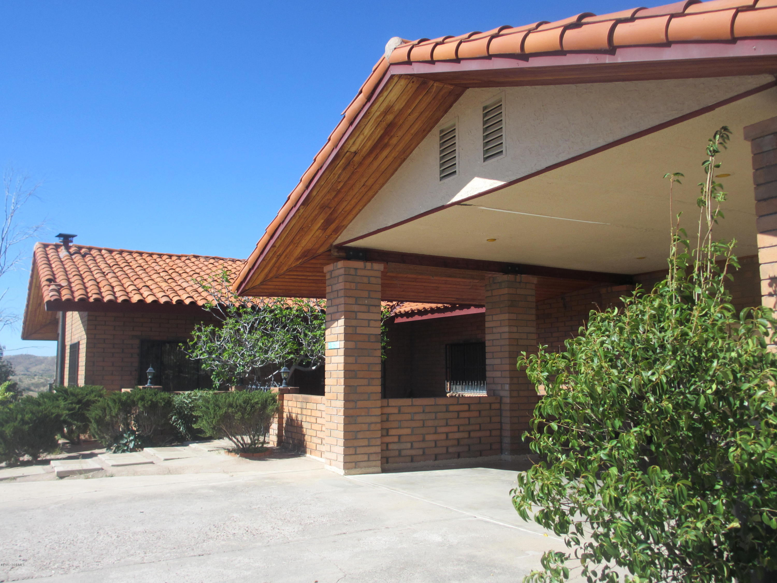 Kino Hills - Residential Lease