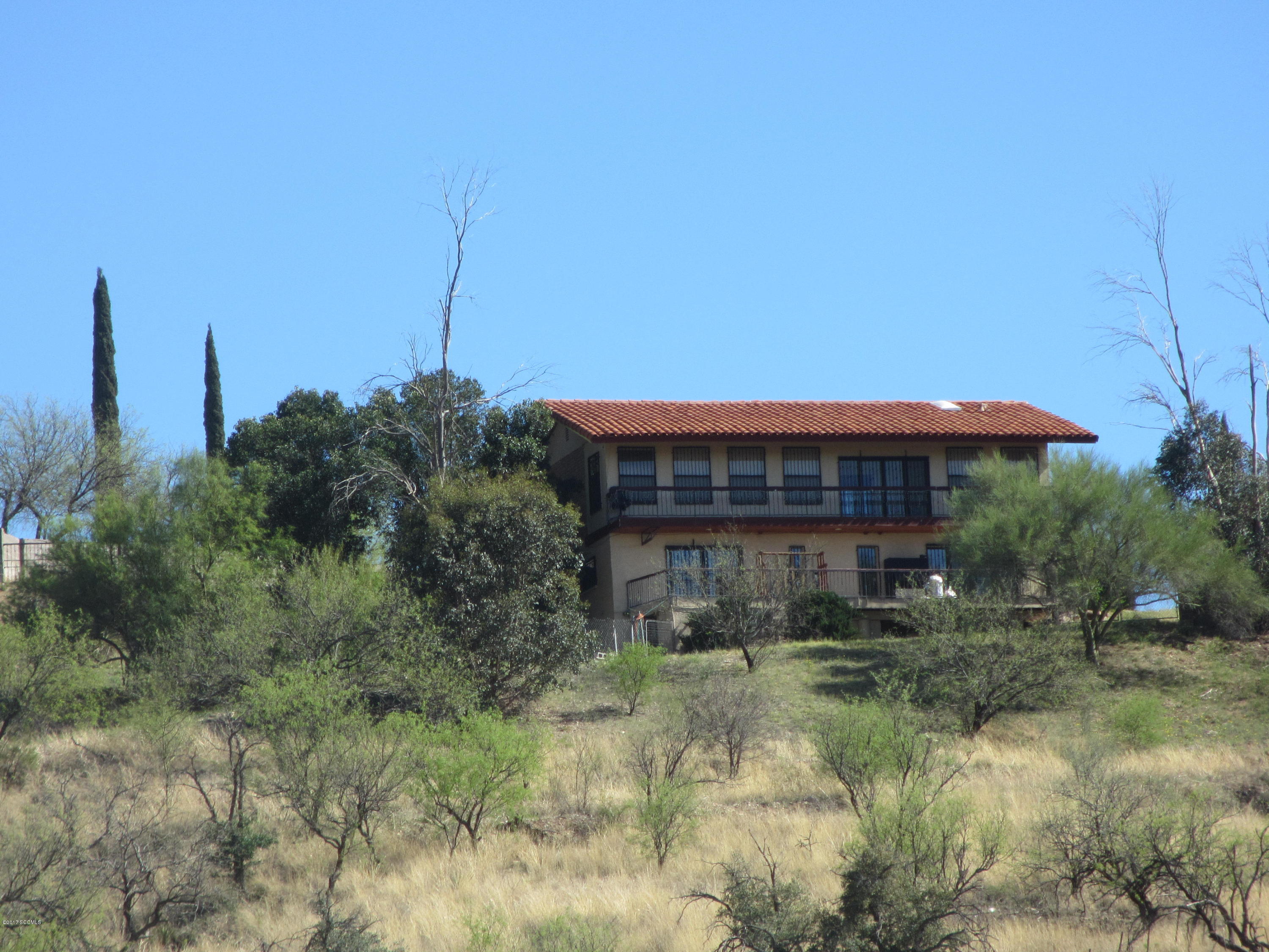 Kino Hills - Residential Lease