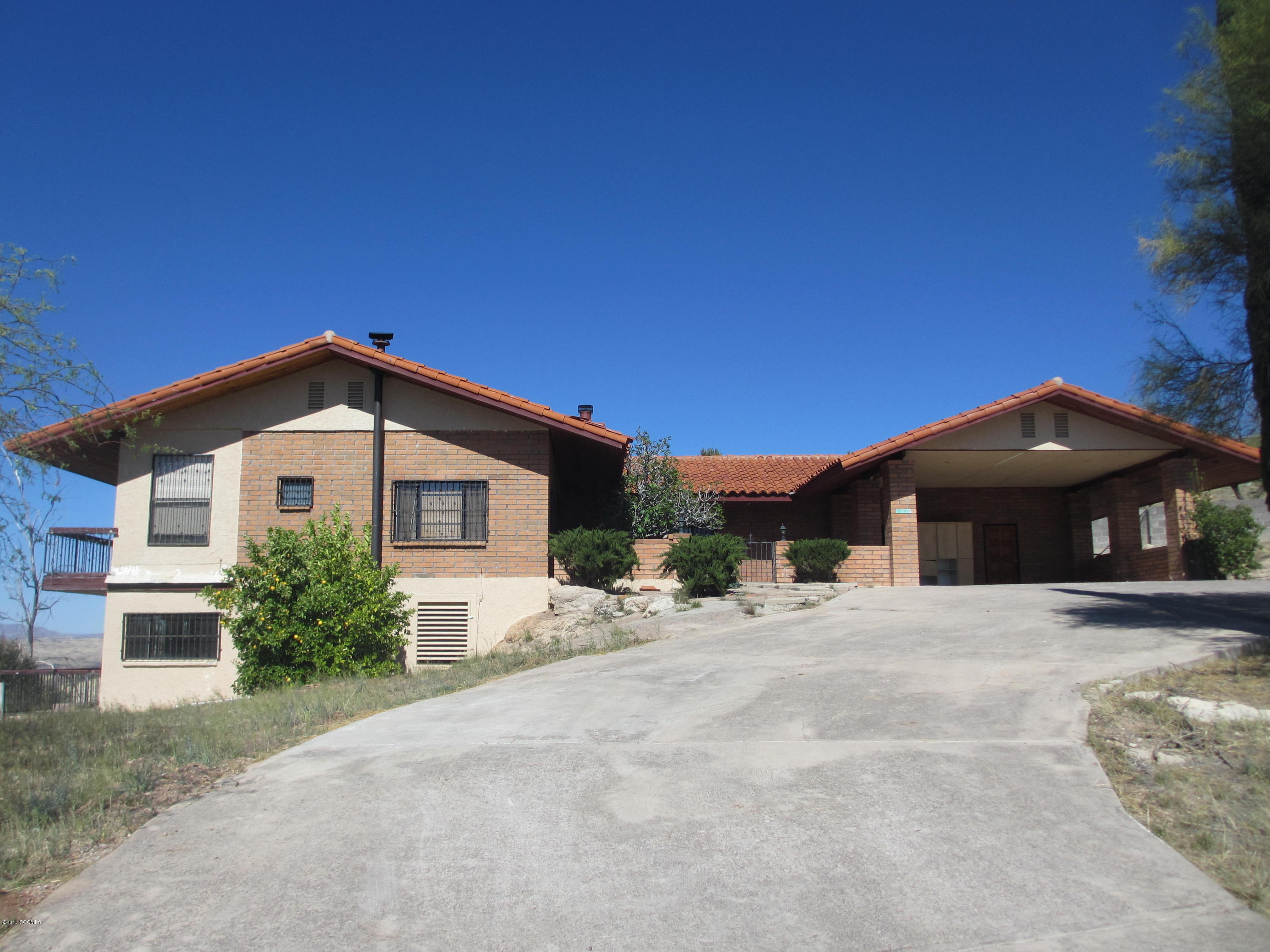 Kino Hills - Residential Lease