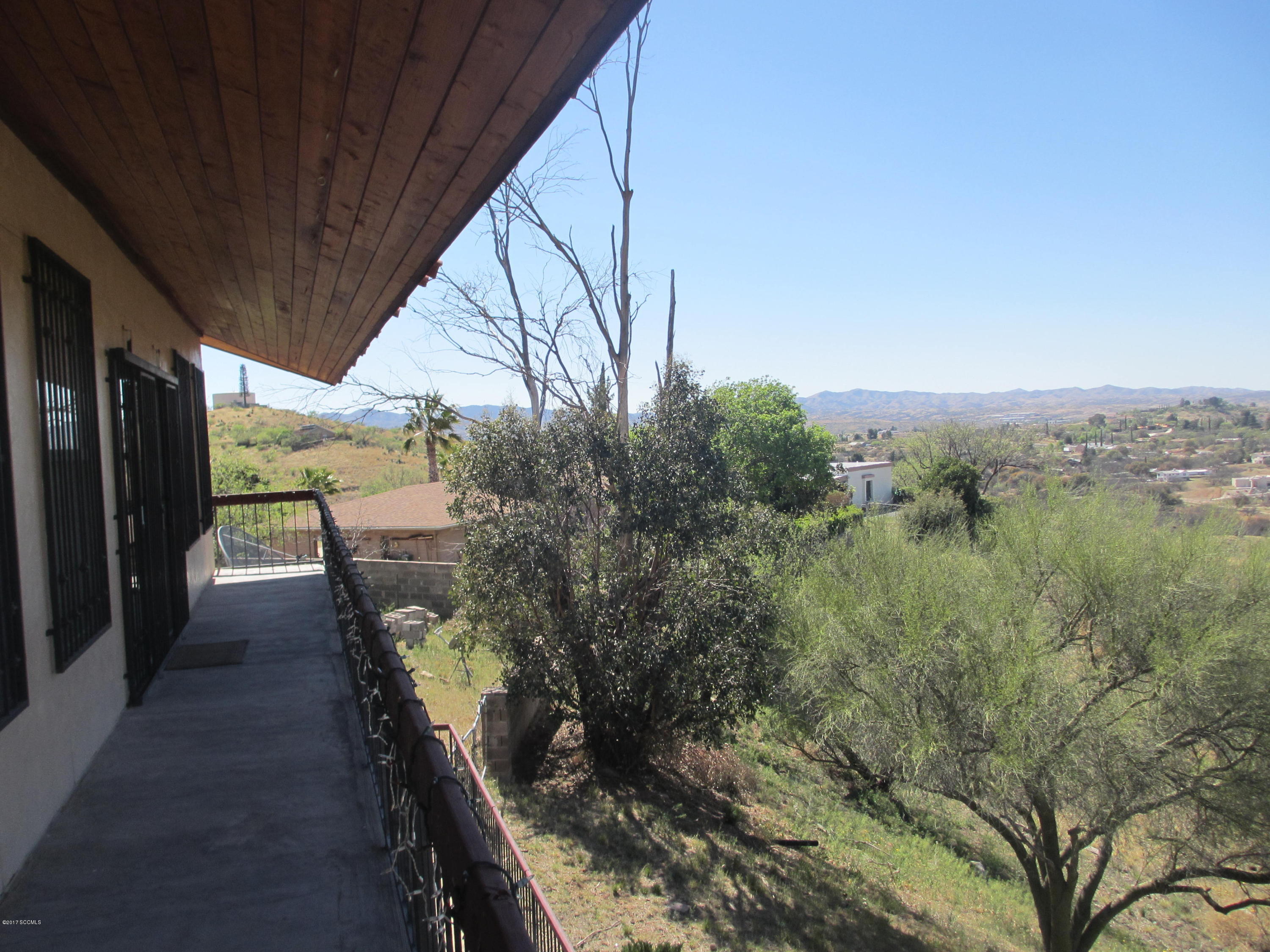 Kino Hills - Residential Lease