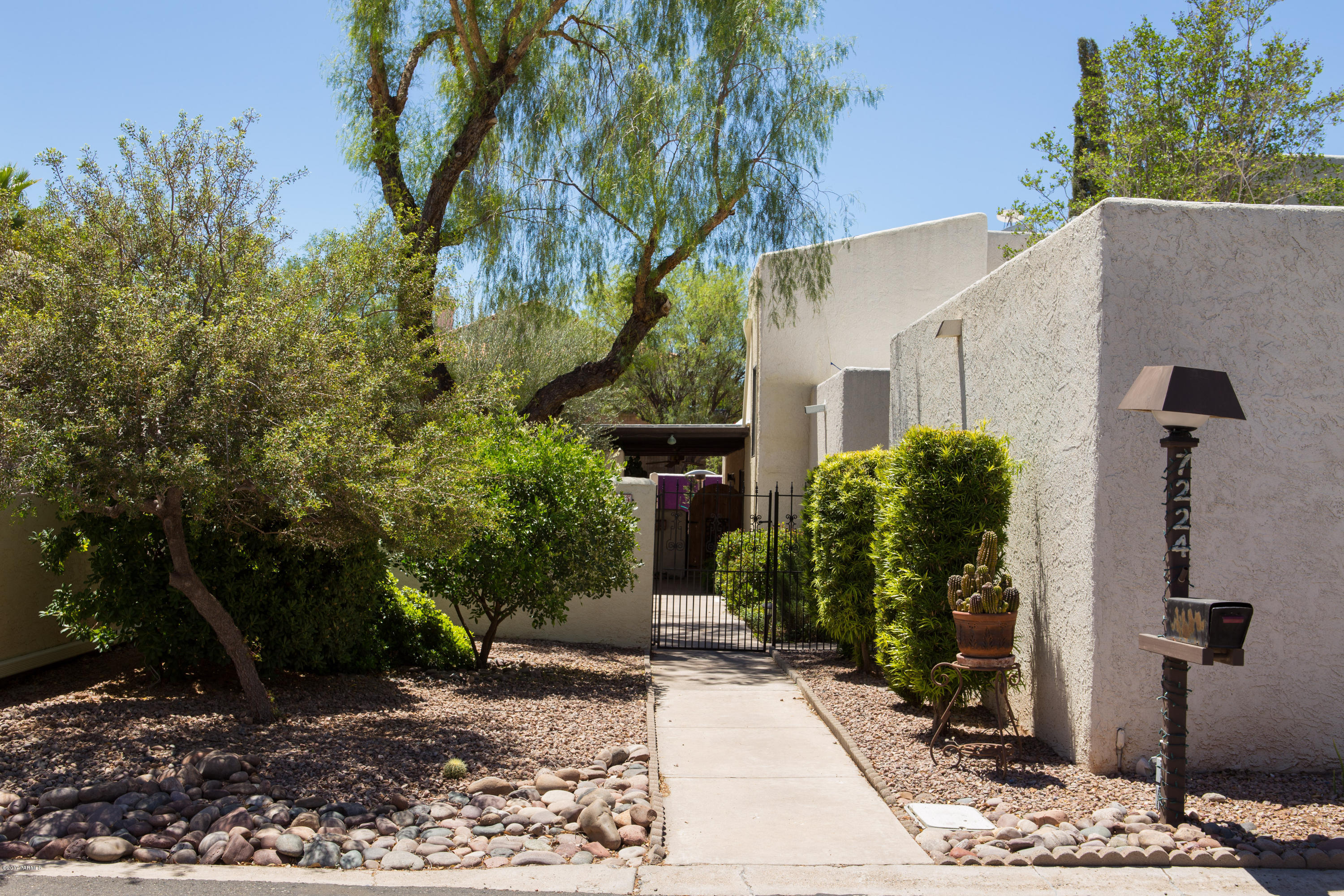 Villa Del Rio (1-148) - Residential