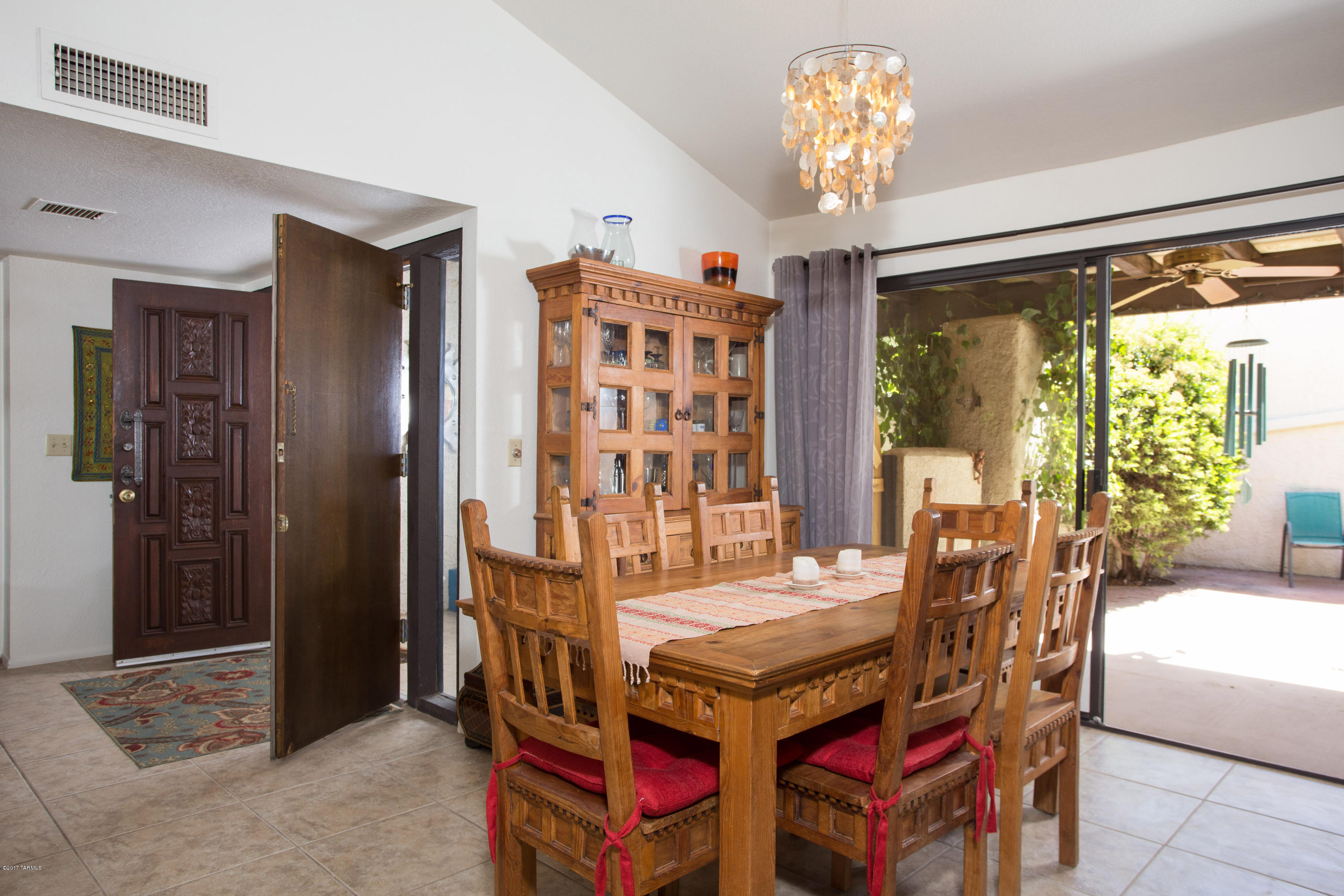 Villa Del Rio (1-148) - Residential