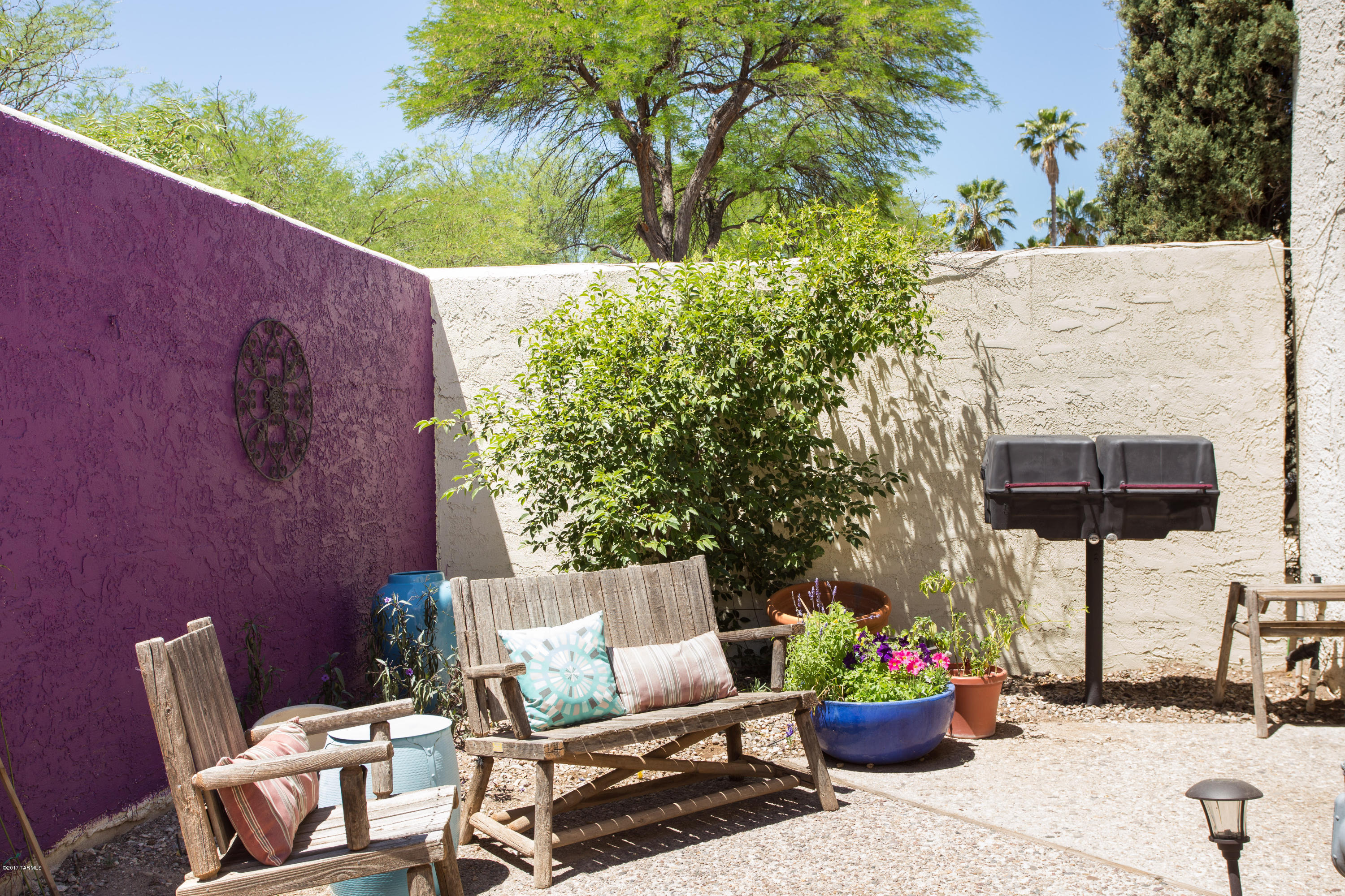 Villa Del Rio (1-148) - Residential